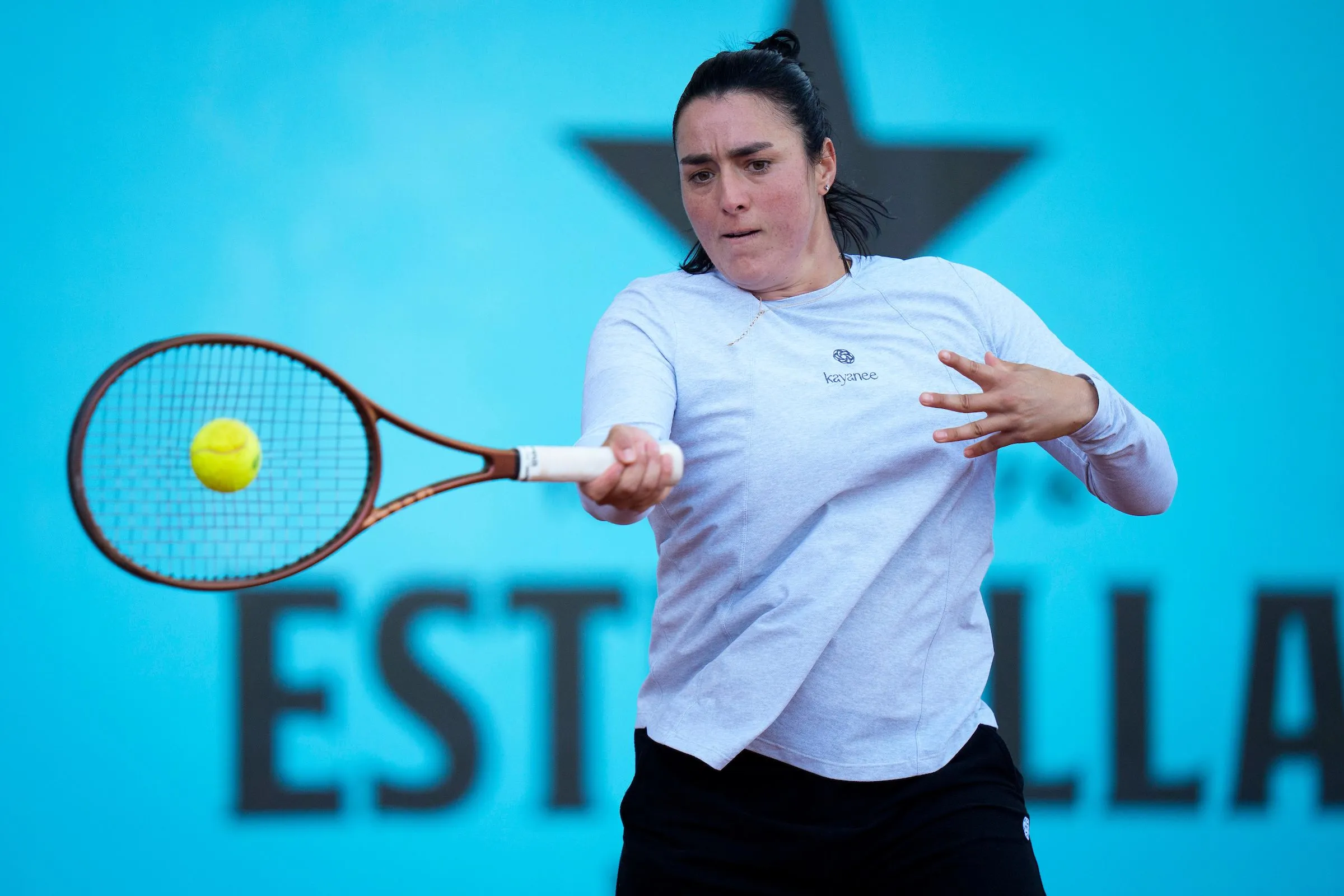 Ons Jabeur vs Jelena Ostapenko: 2024 Madrid Open - Preview & Prediction