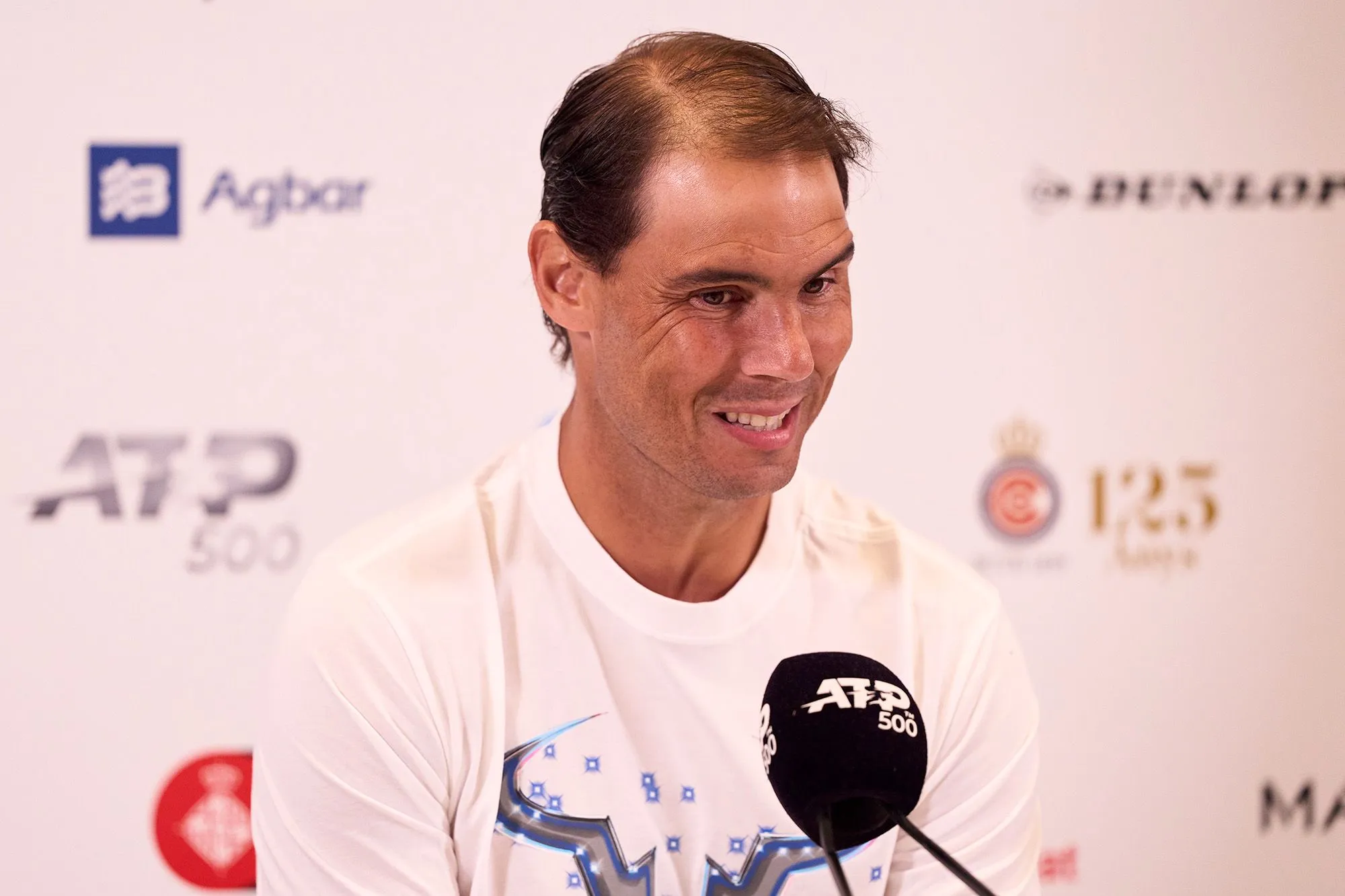 'It's Stupid': Nadal Doesn't Agree With Tsitsipas' 'Favourite' Comments At Barcelona Open