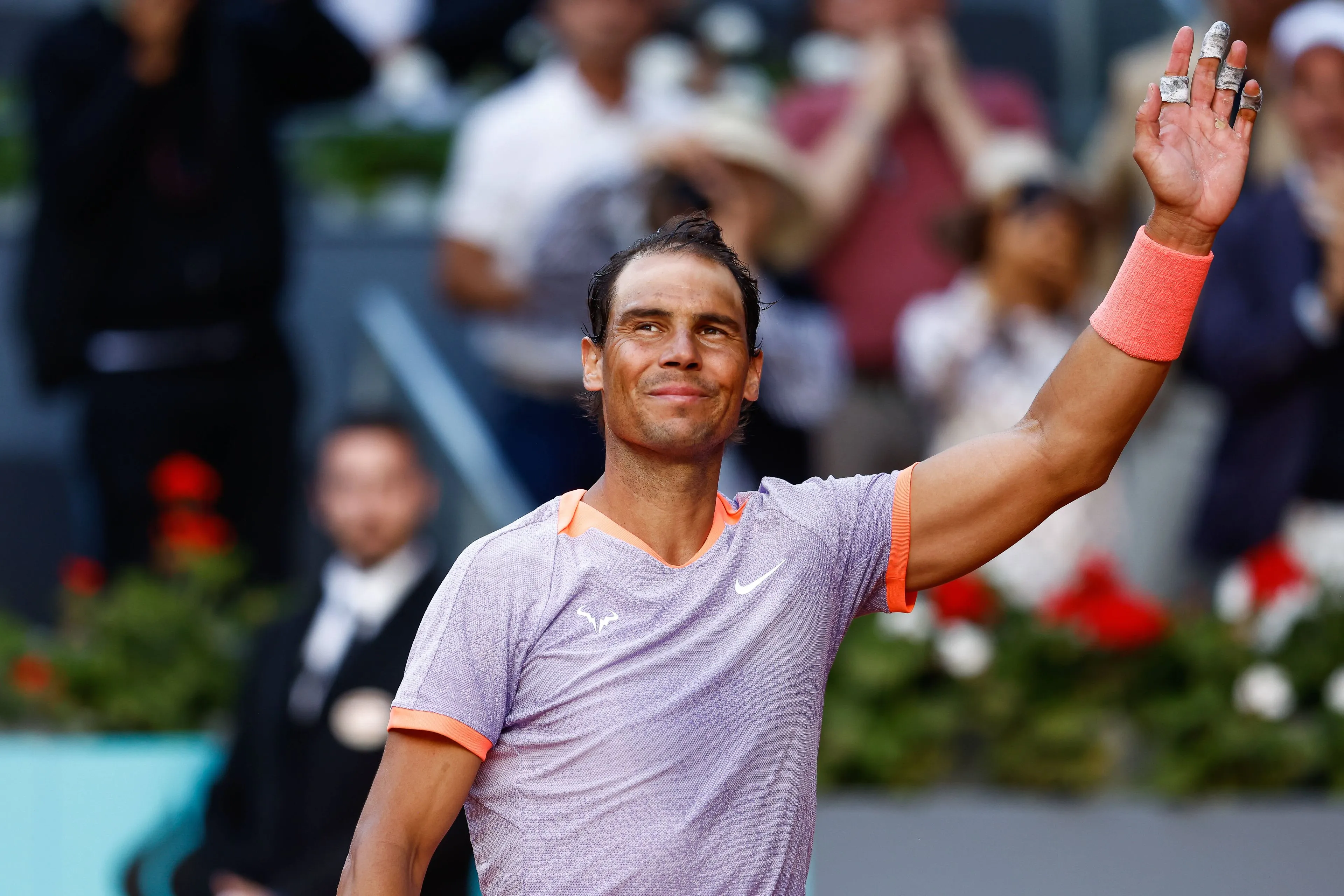 nadal rafael madrid24 imagozumawire