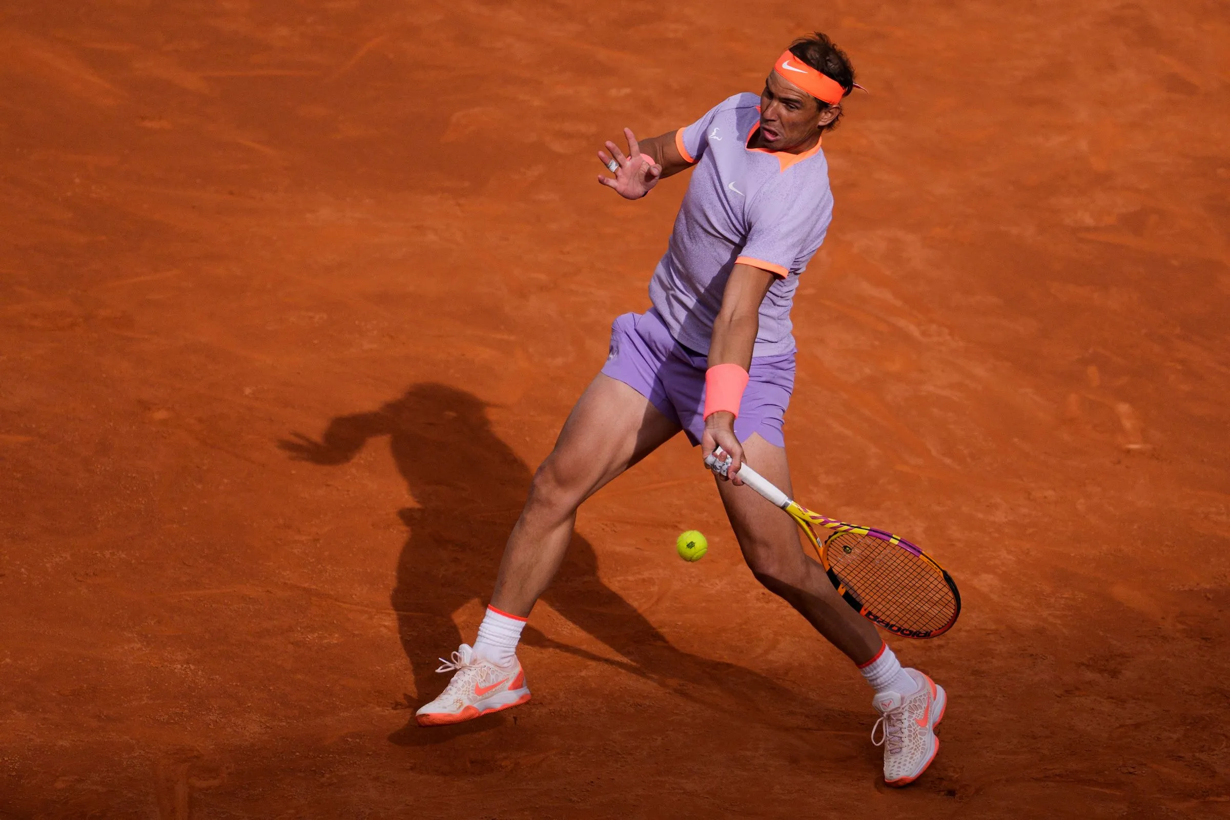 2024 Bastad Open ATP Prize Money & Points Overview