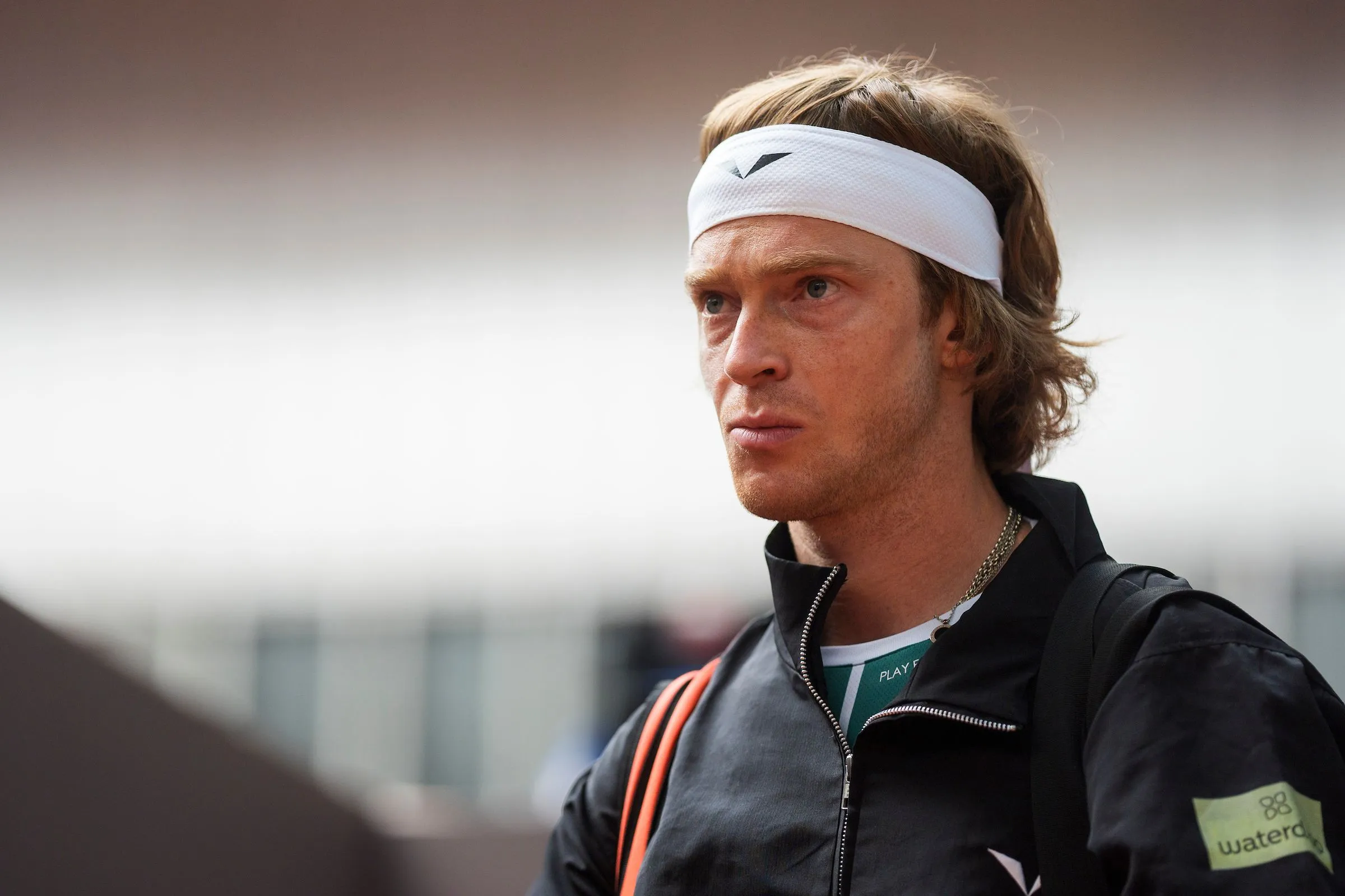'They're Taking Decisions Without Asking Anyone': Rublev Joins Critics Of New Masters Format