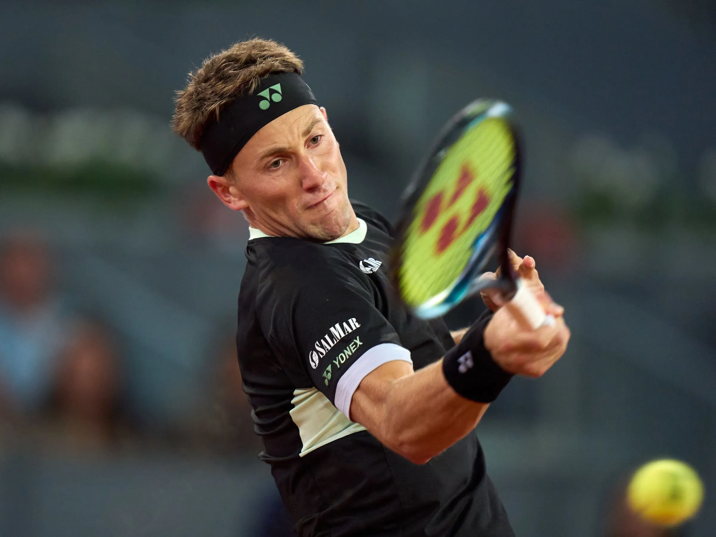 2024 Geneva Open ATP Prize Money & Points Overview
