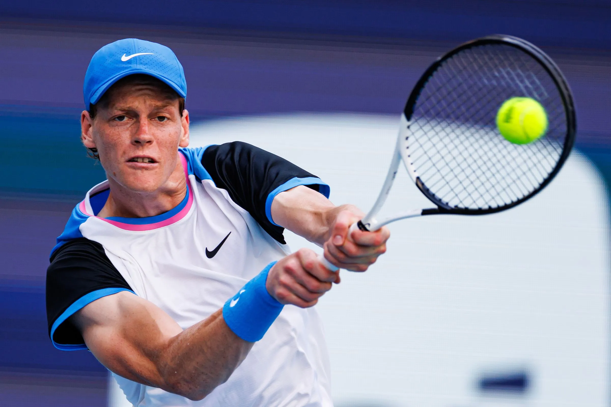 2024 China Open Beijing ATP Entry List - Sinner, Alcaraz, Zverev & More