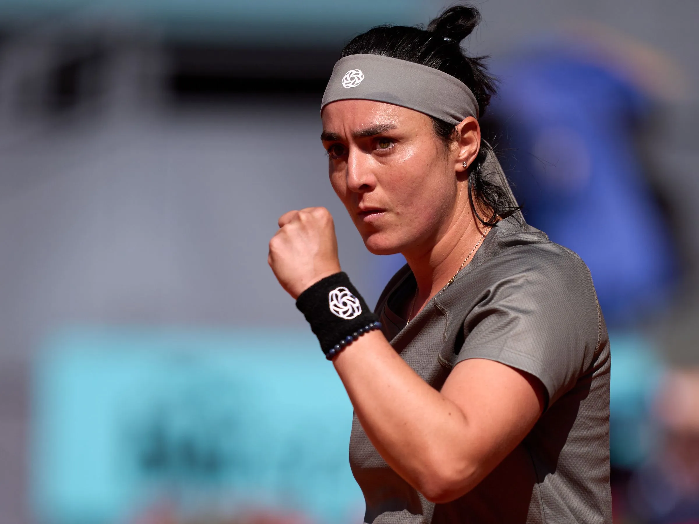 'I Feel Much Better': Jabeur Forgets Painful Wimbledon Loss And Focuses On New Challenges