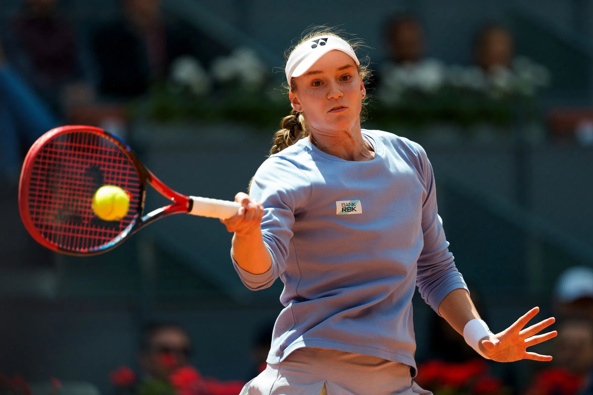 2024 Italian Open Rome WTA Prize Money & Points Overview