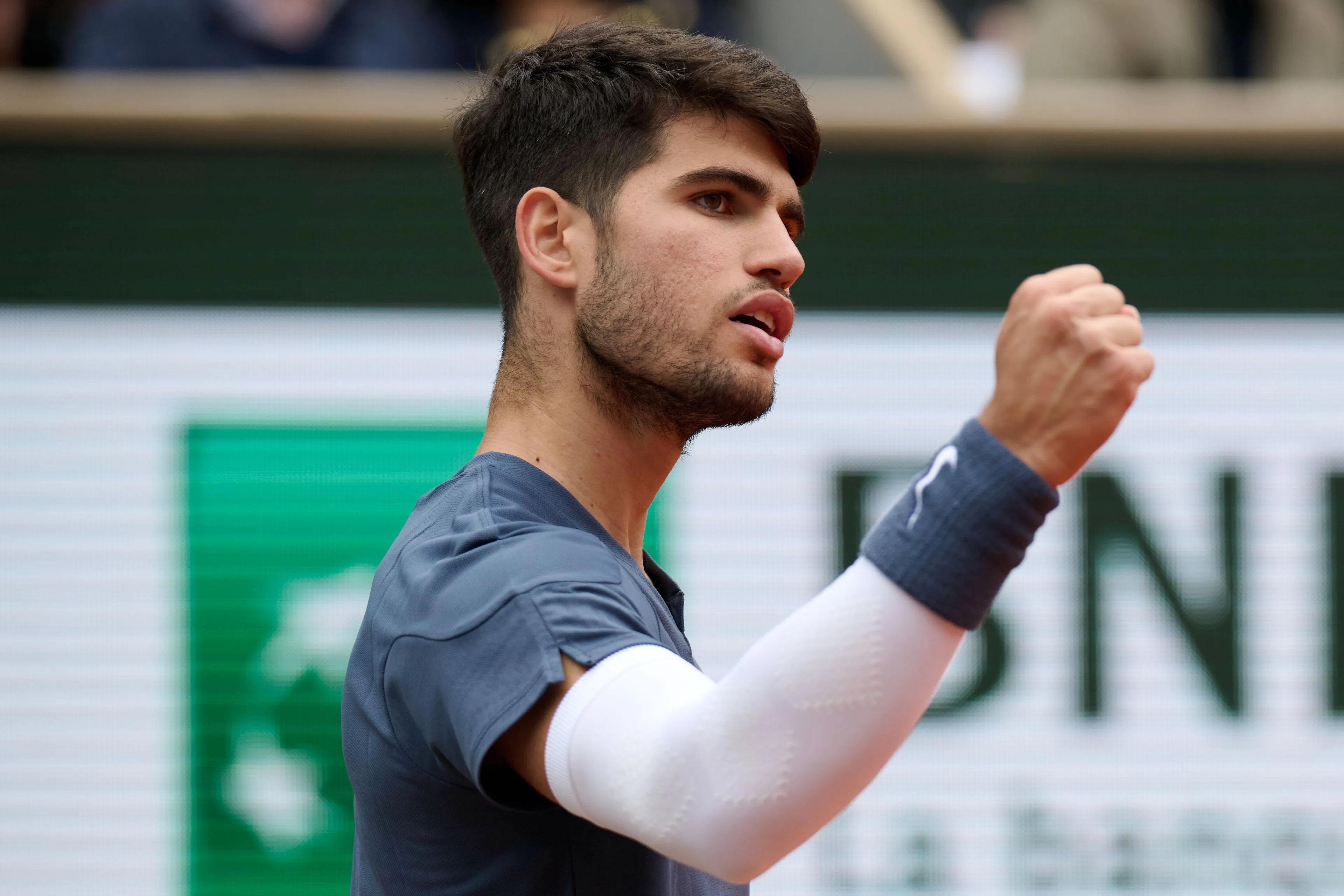 Alcaraz's Dominant Wimbledon Win Over Djokovic Points to Sinner Rivalry Says Toni Nadal