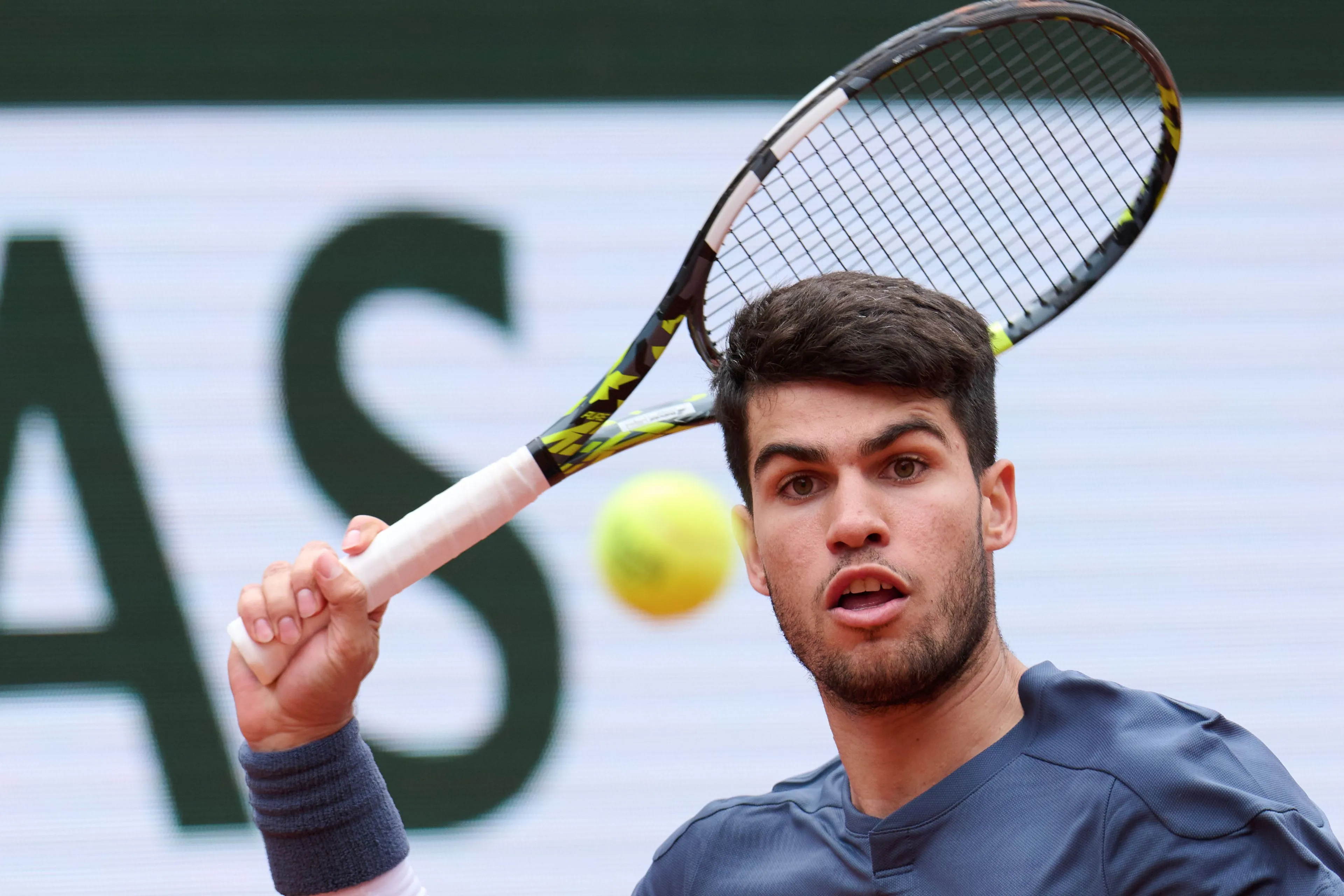 2024 Queen's Club Cinch Championships ATP Draw With Alcaraz, Shelton, Rune