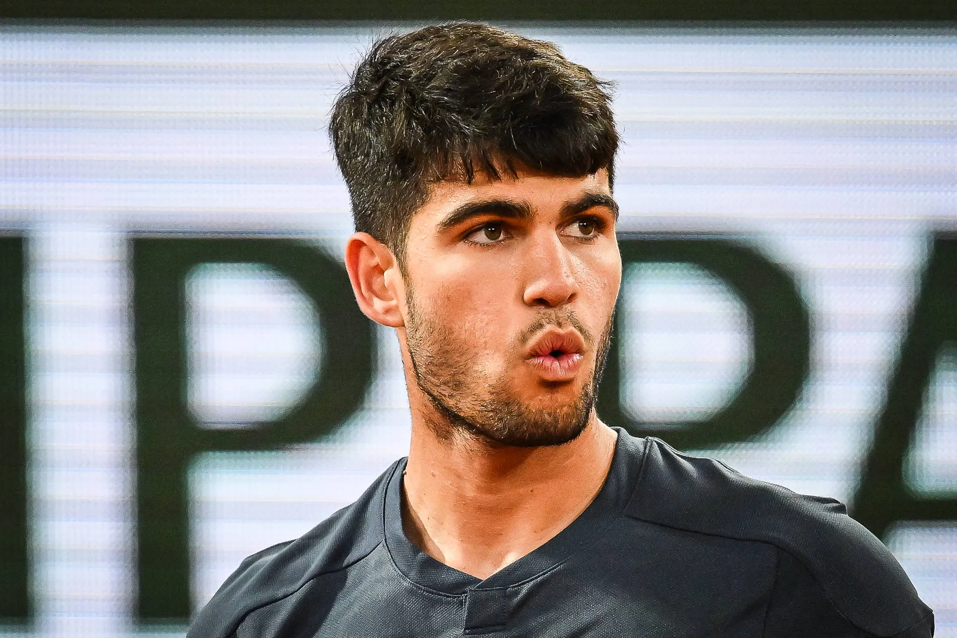 'Tennis Needed That': Alcaraz On His Growing Rivalry With Sinner