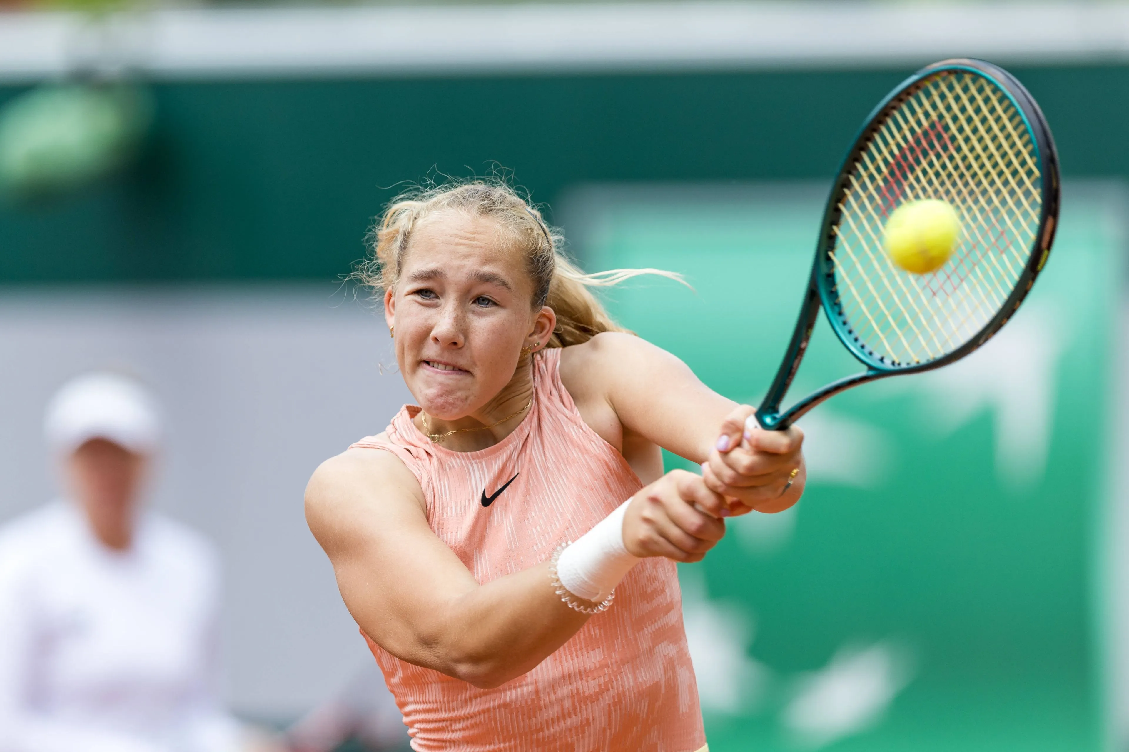 2024 Birmingham Classic WTA Prize Money & Points Overview