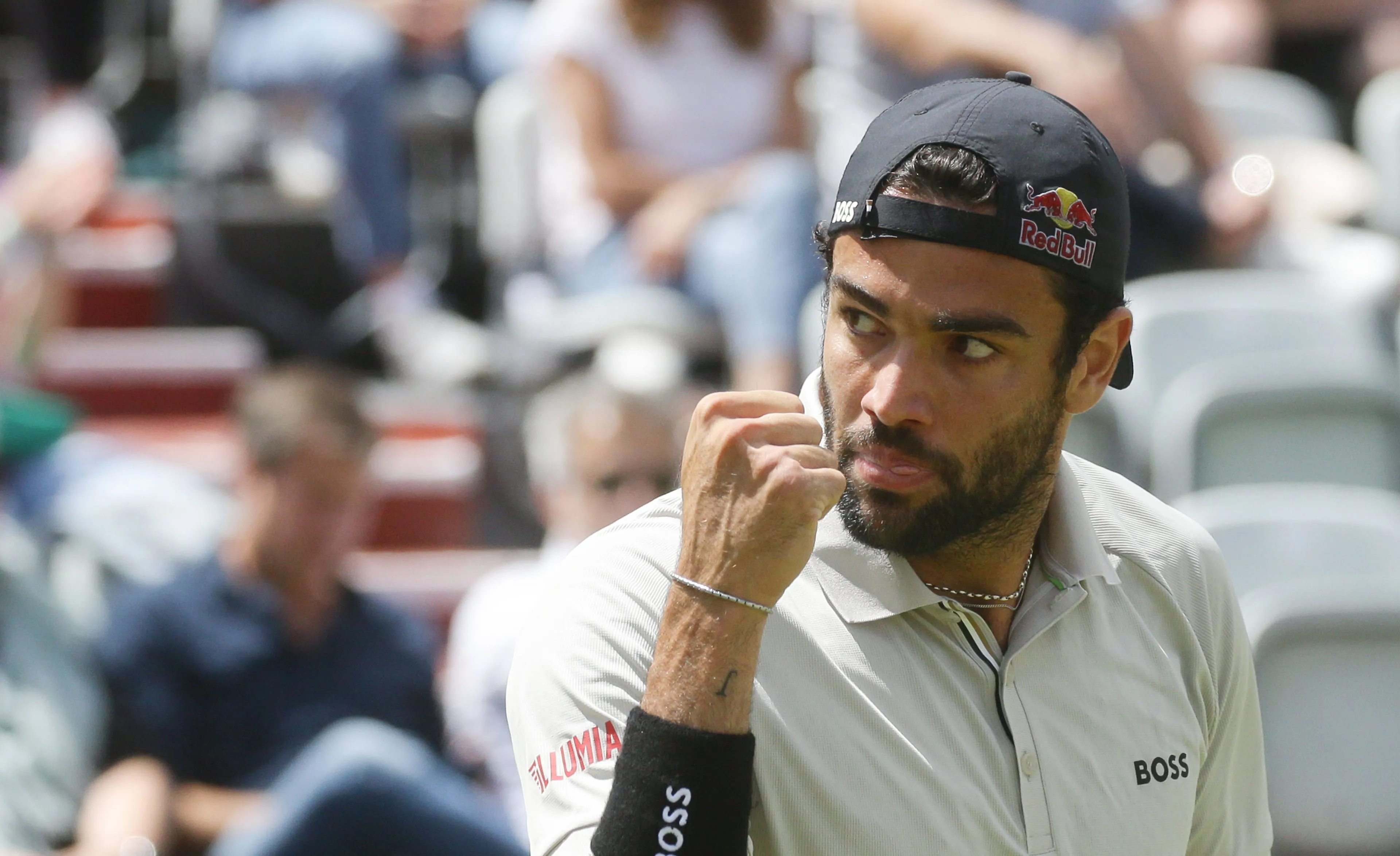 berrettini matteo stuttgart24 imagopressefotobaumann