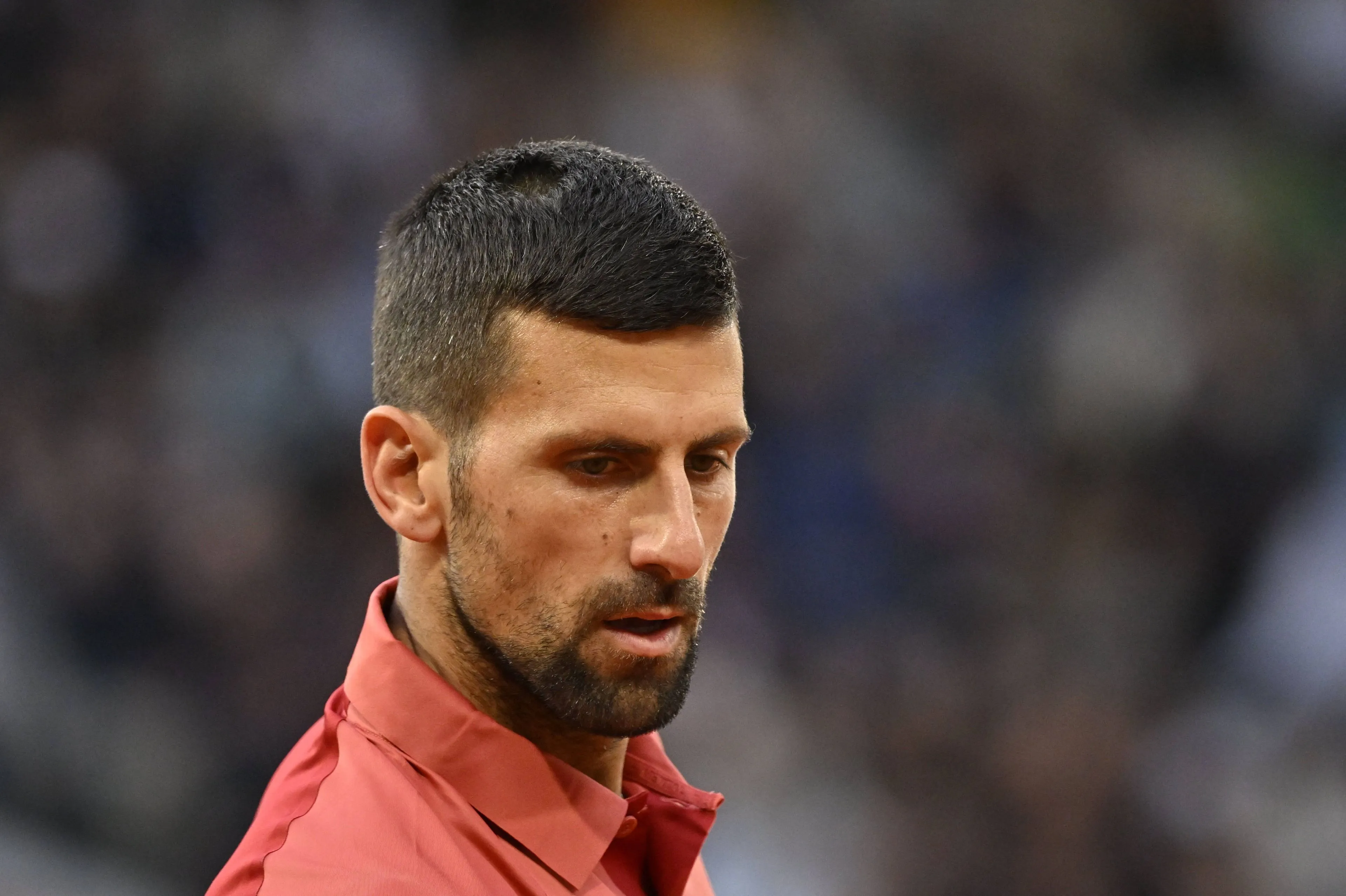 Navratilova Pinpoints Issue That 'Cost Djokovic Calendar Grand Slam' In 2021