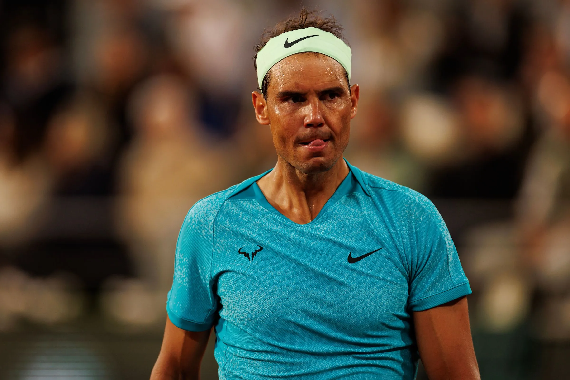 Djokovic's Brother Admits He Wanted To Bring Nadal To Tournament In Belgrade