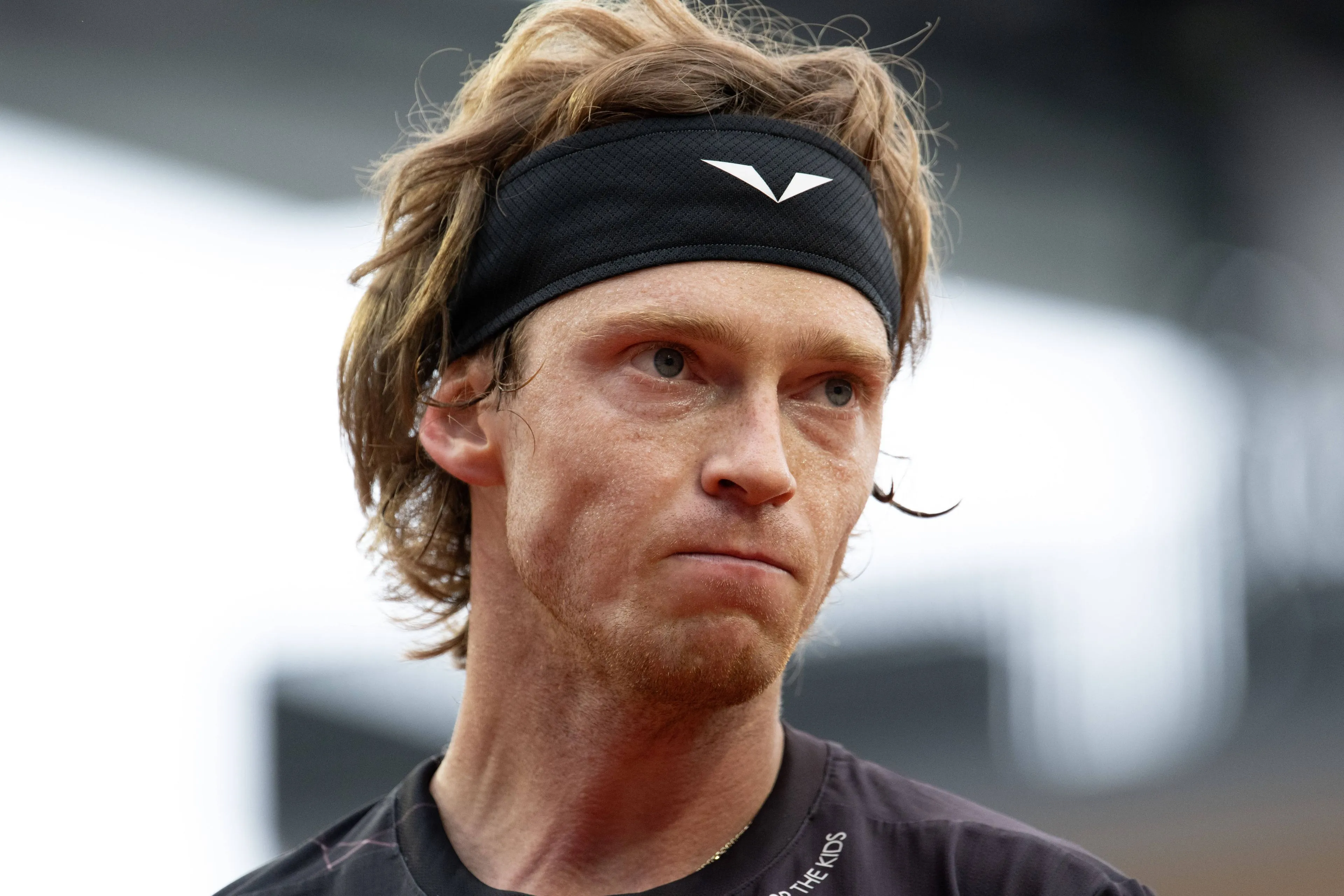 Andrey Rublev Courageously Talks About Recovering From Being At 'Rock Bottom'