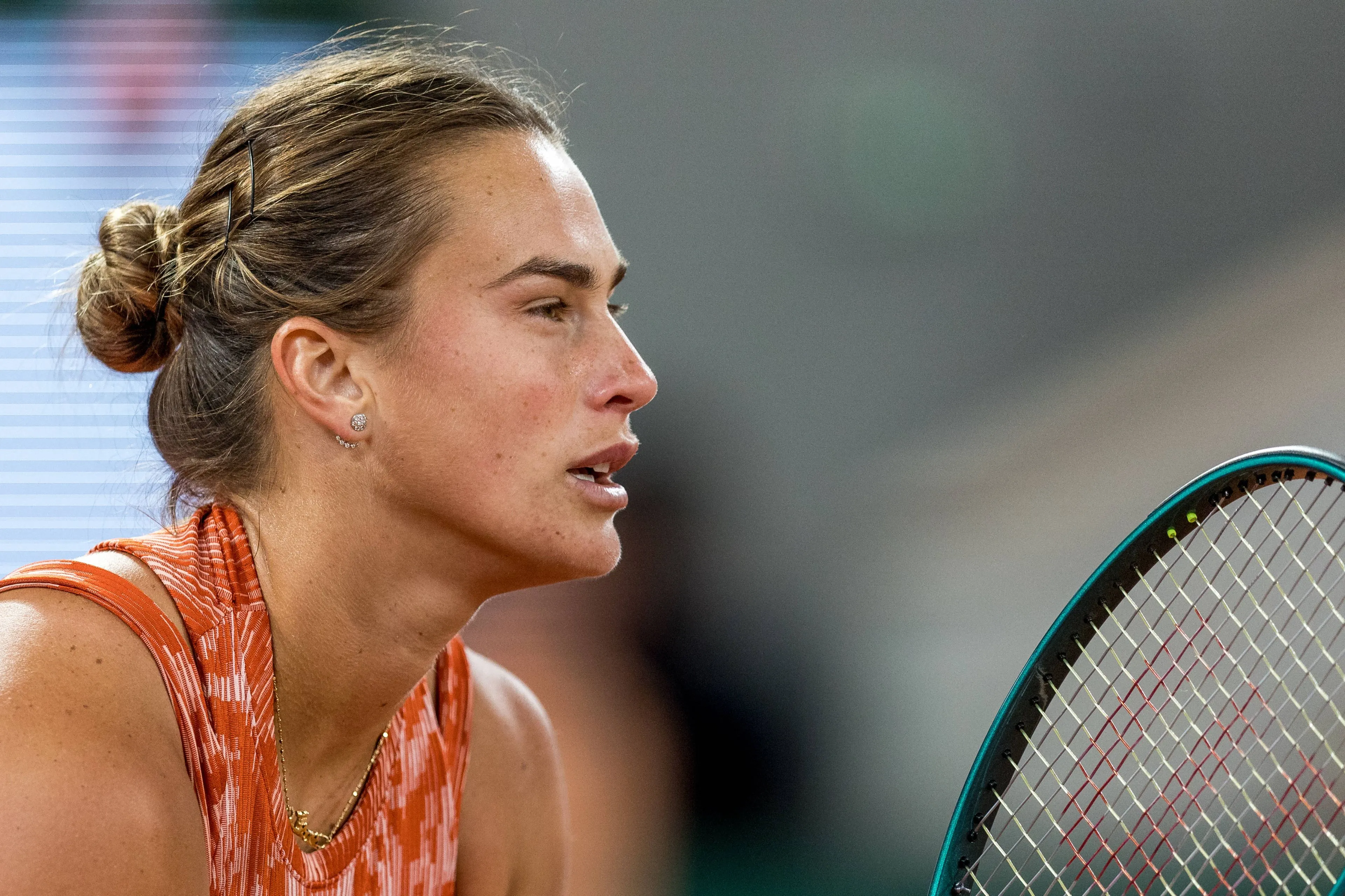 2024 Citi Open Washington WTA Draw With Sabalenka, Raducanu, Badosa