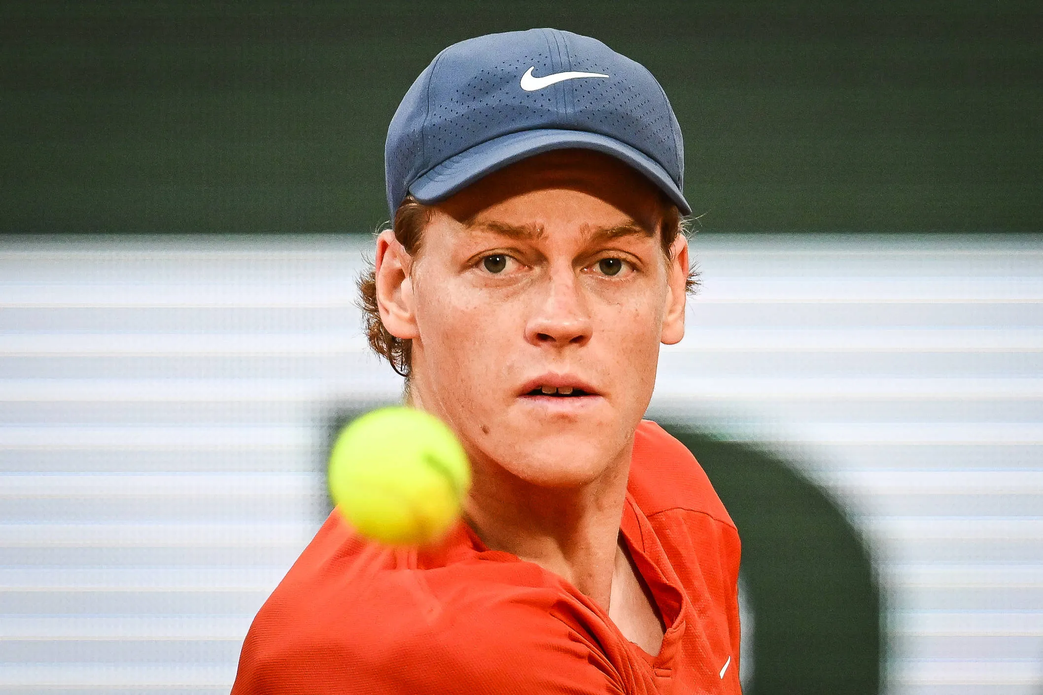 'You Can't See Any Weaknesses In His Game': Sinner's No. 1 Spot Deserved Says Ivanovic