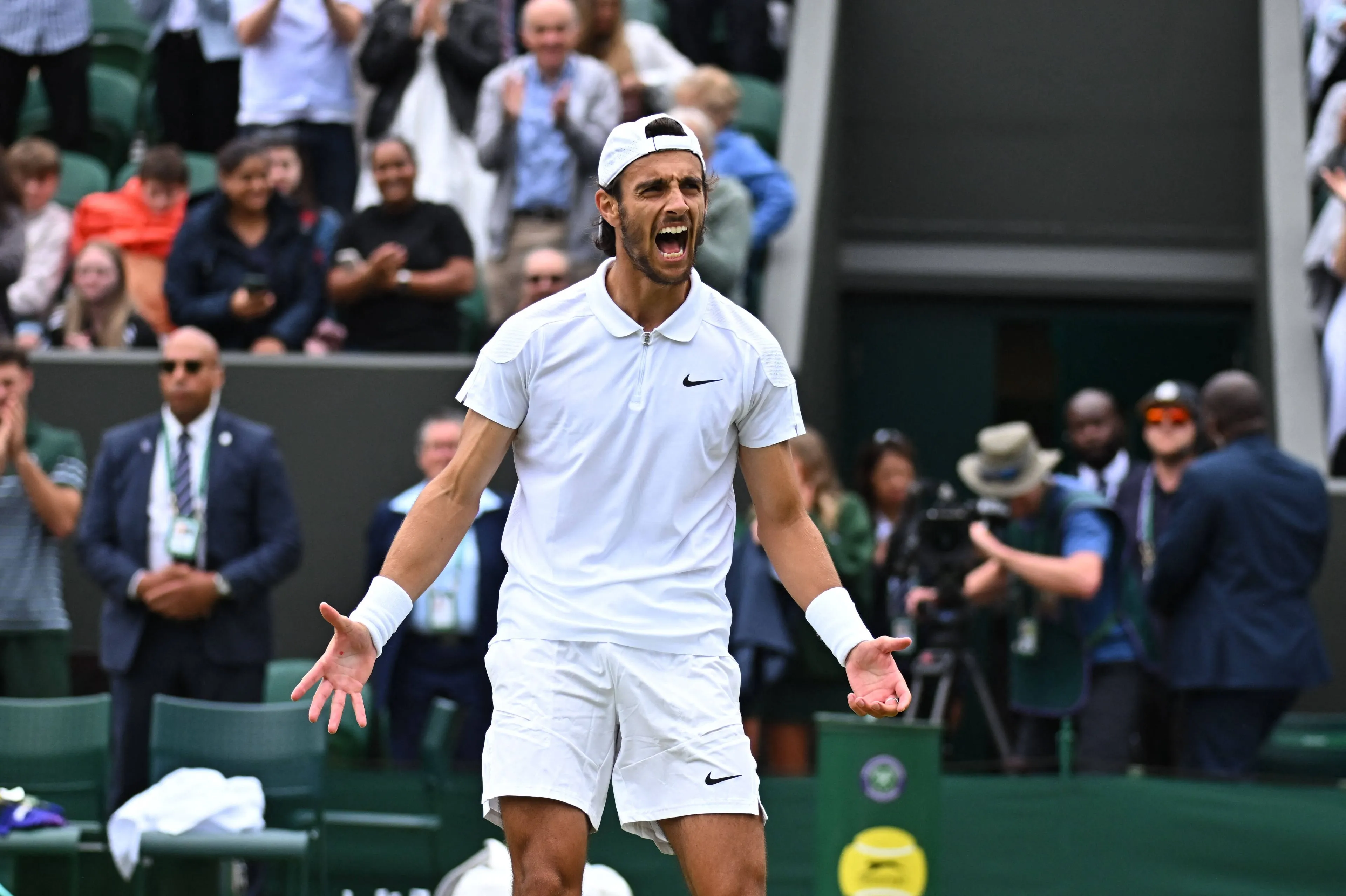 musetti lorenzo wimbledon24 imagoabacapress