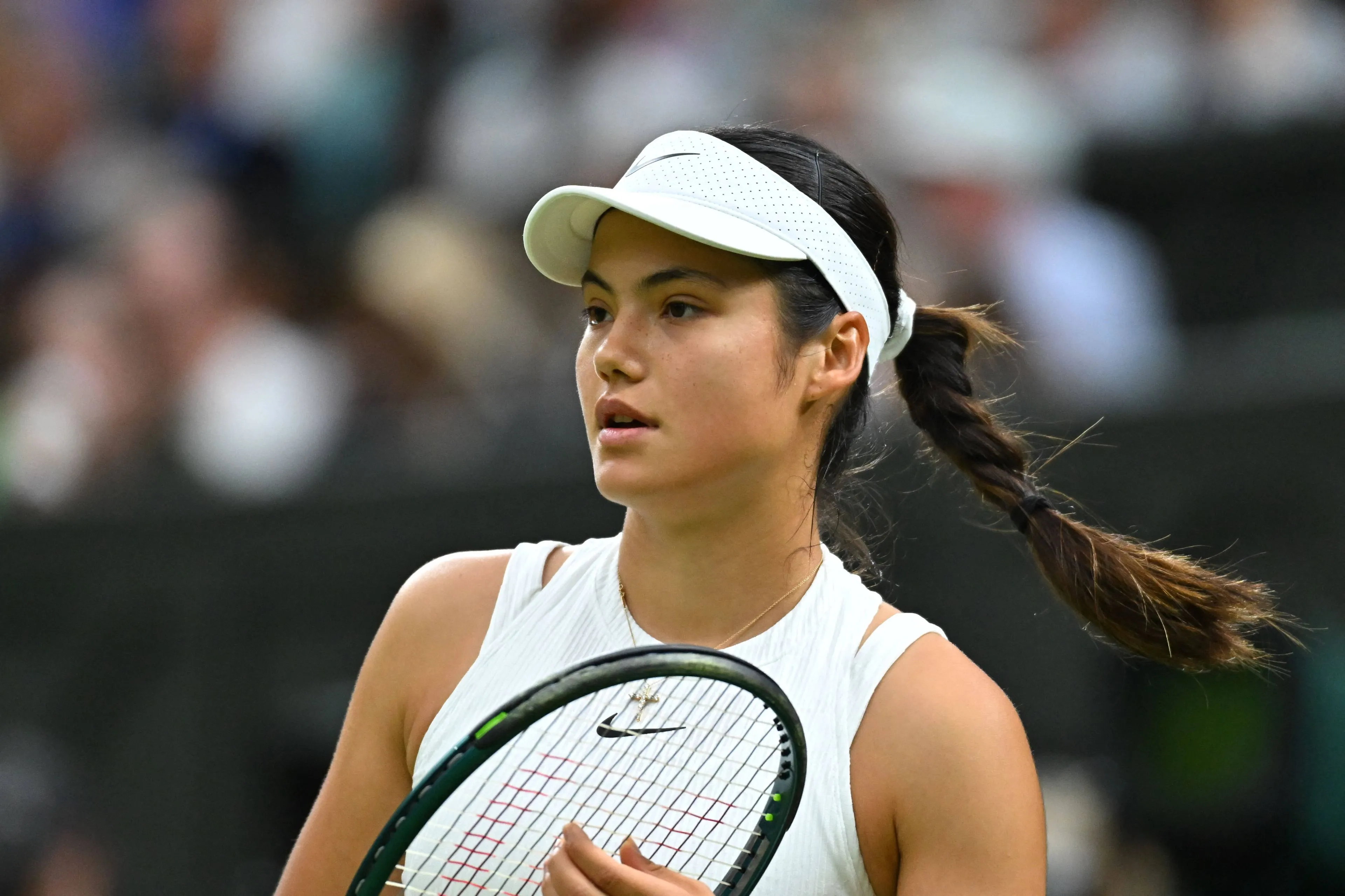 raducanu emma wimbledon24 imagoabacapress4