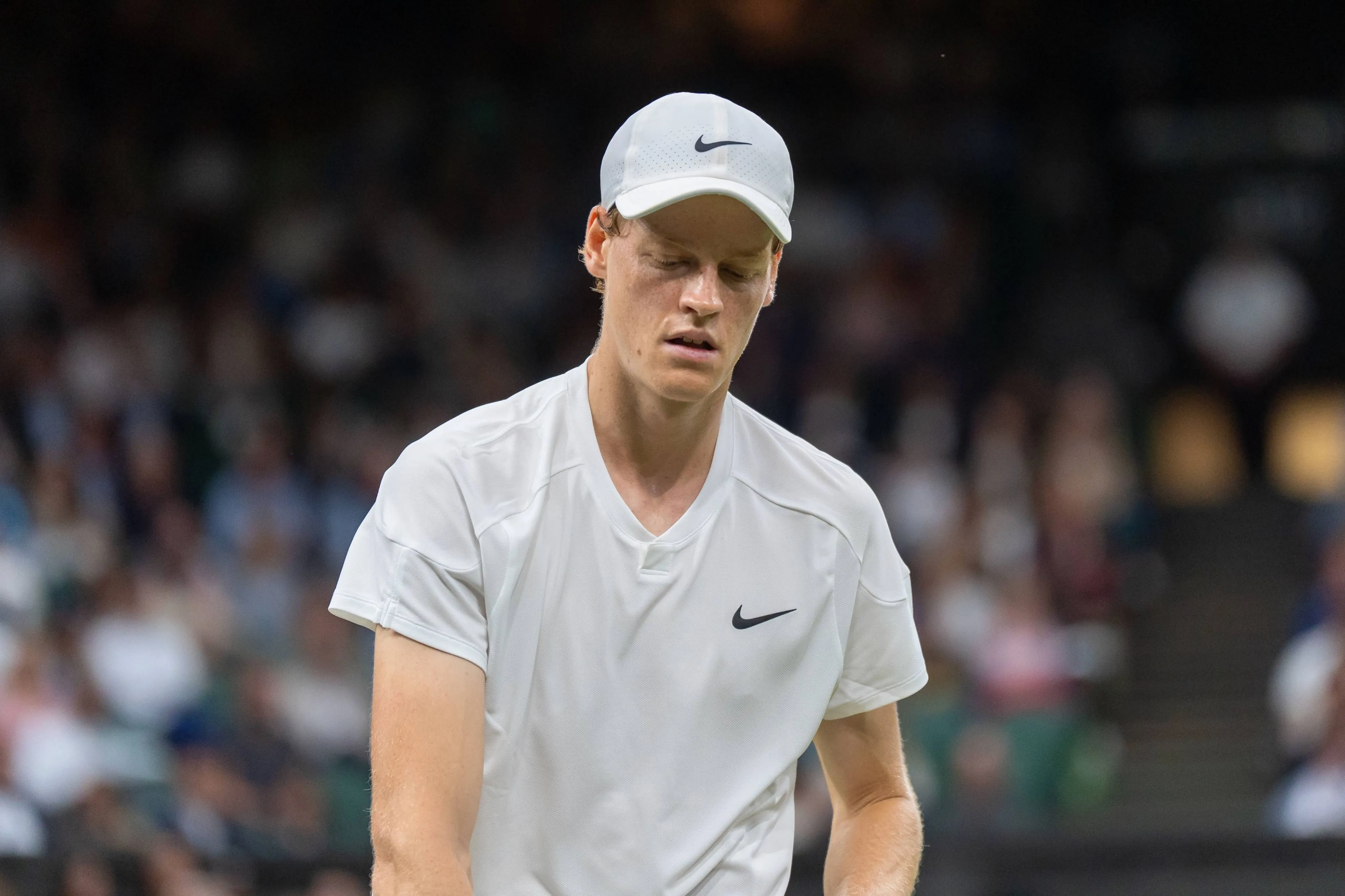 Jannik Sinner Reveals His Biggest Regret Of 2024, And It's Not His Doping Test
