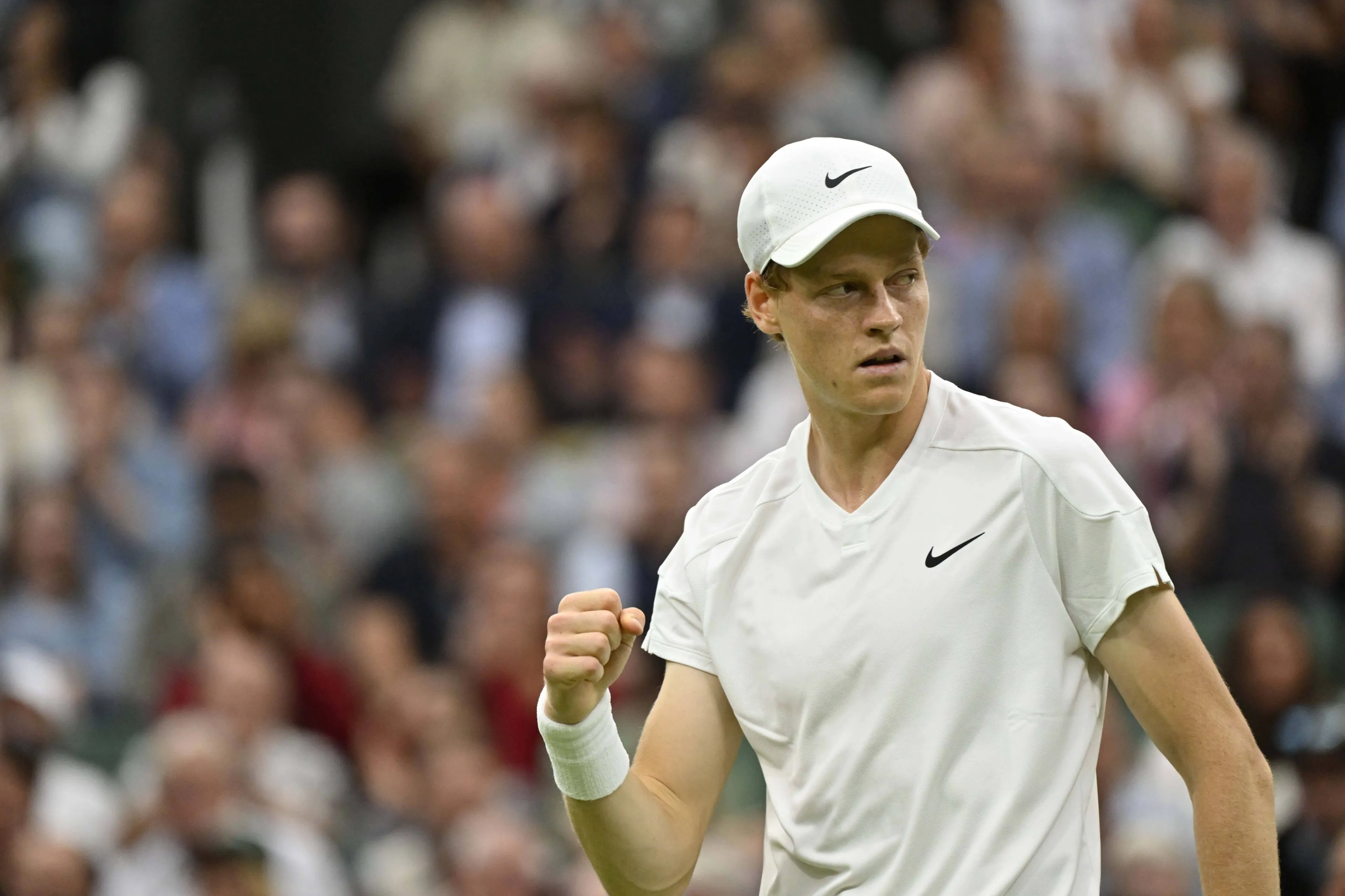 World No. 1 Sinner Continues Canadian Open Title Defense With Another Win
