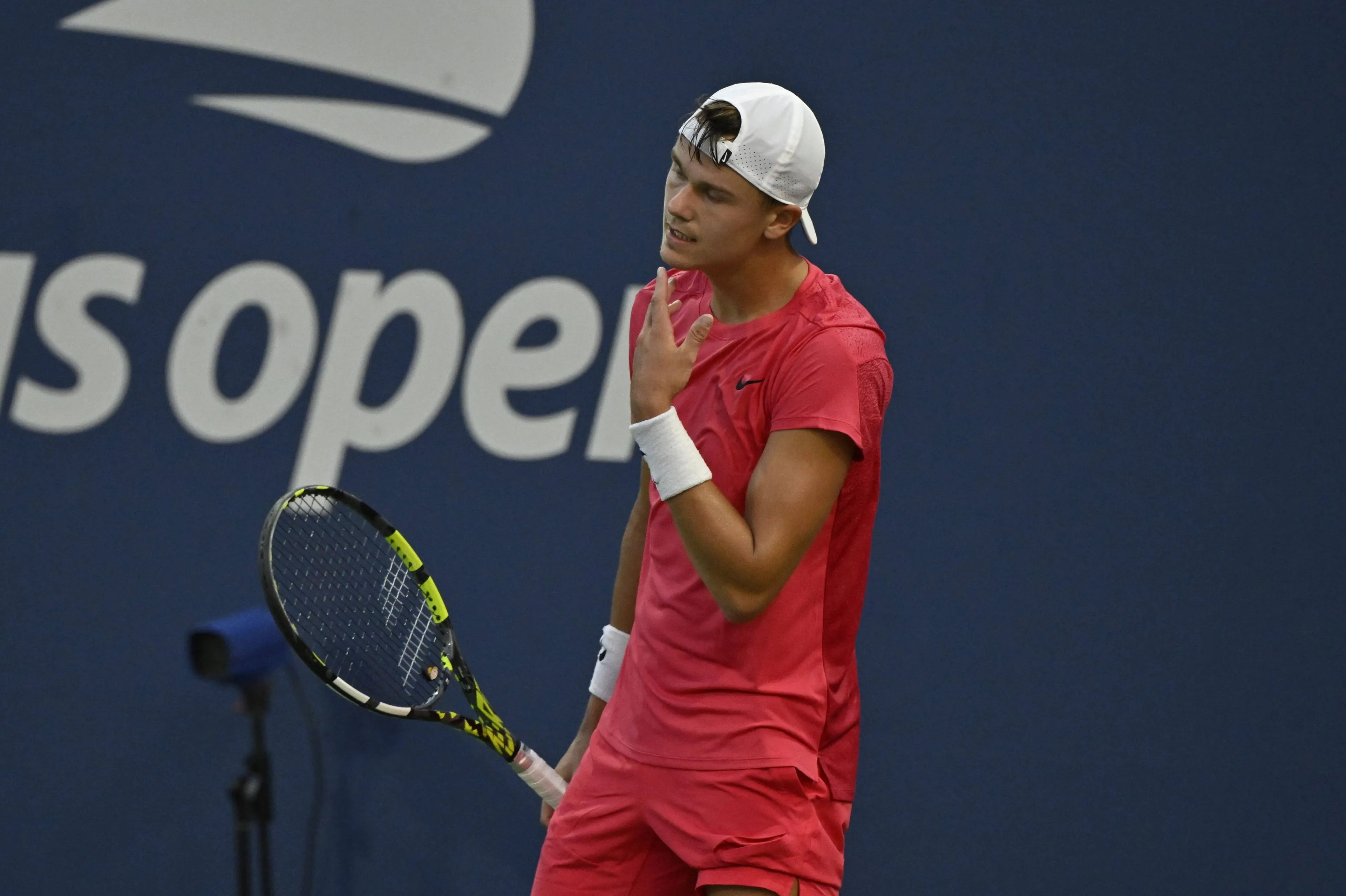 Holger Rune Must Deal With Inconsistency And Find Identity Says Former World No. 1