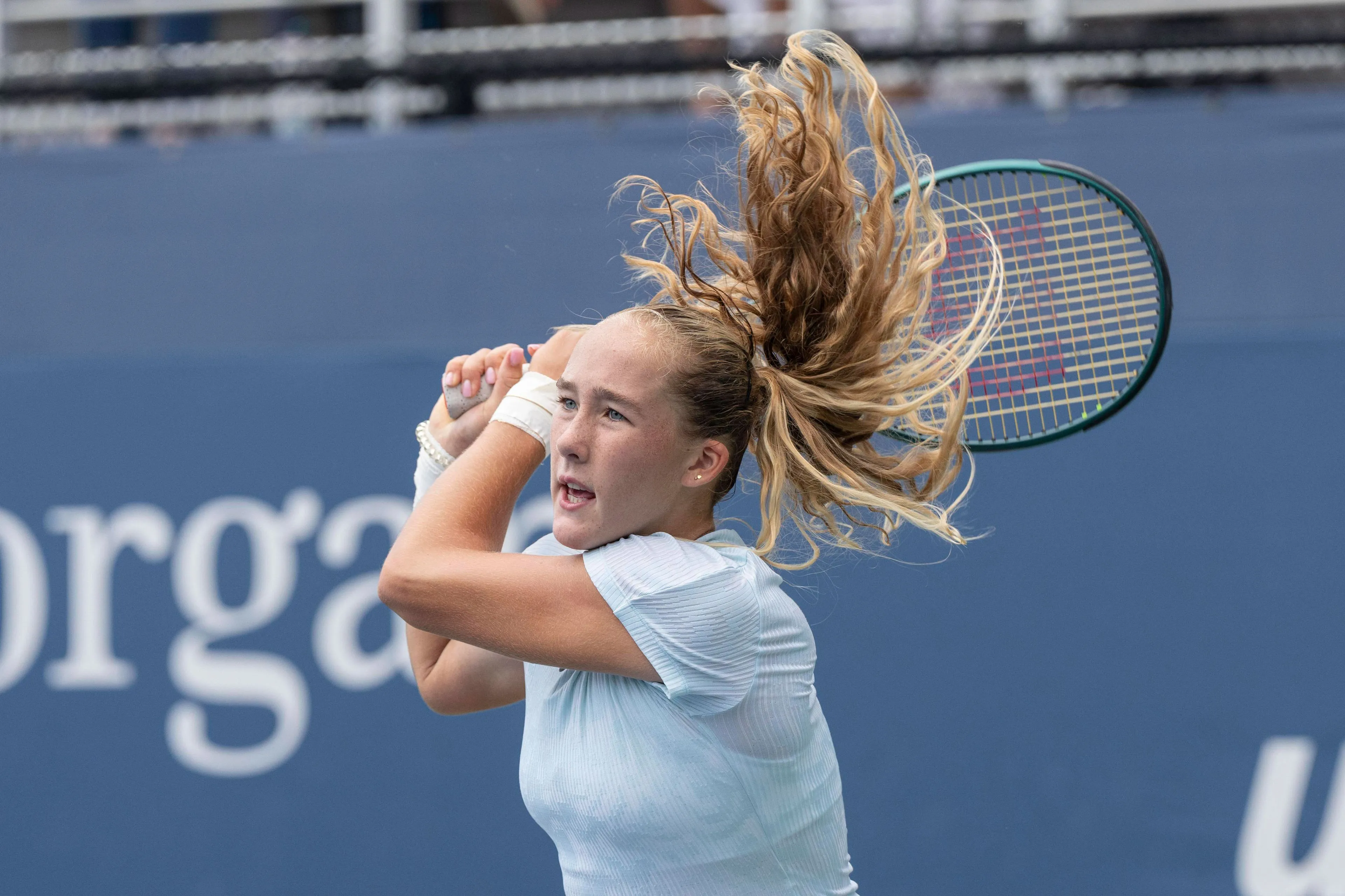 andreeva mirra usopen2024 imagozumawire