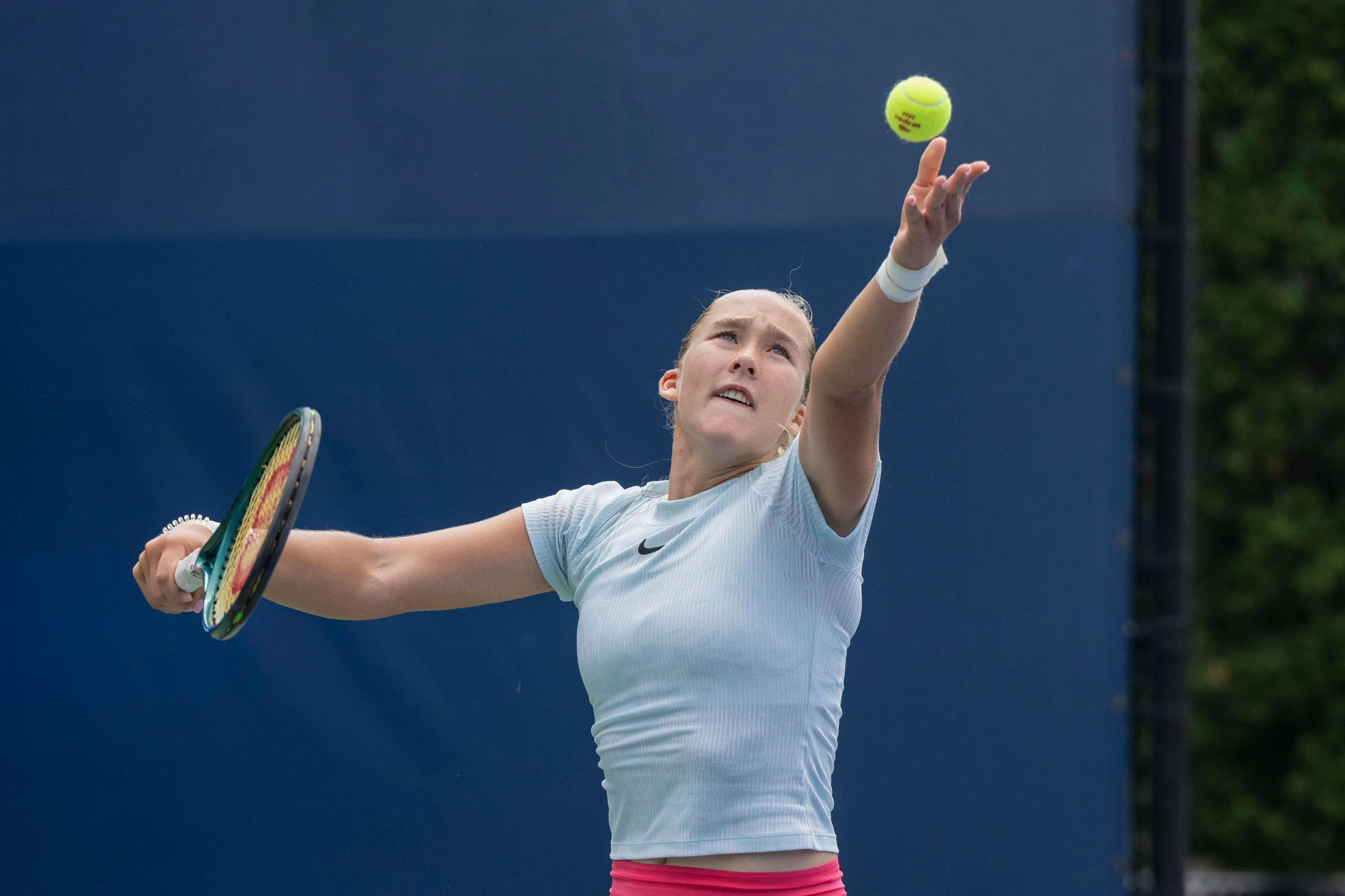 andreeva mirra usopen2024 imagozumawire2