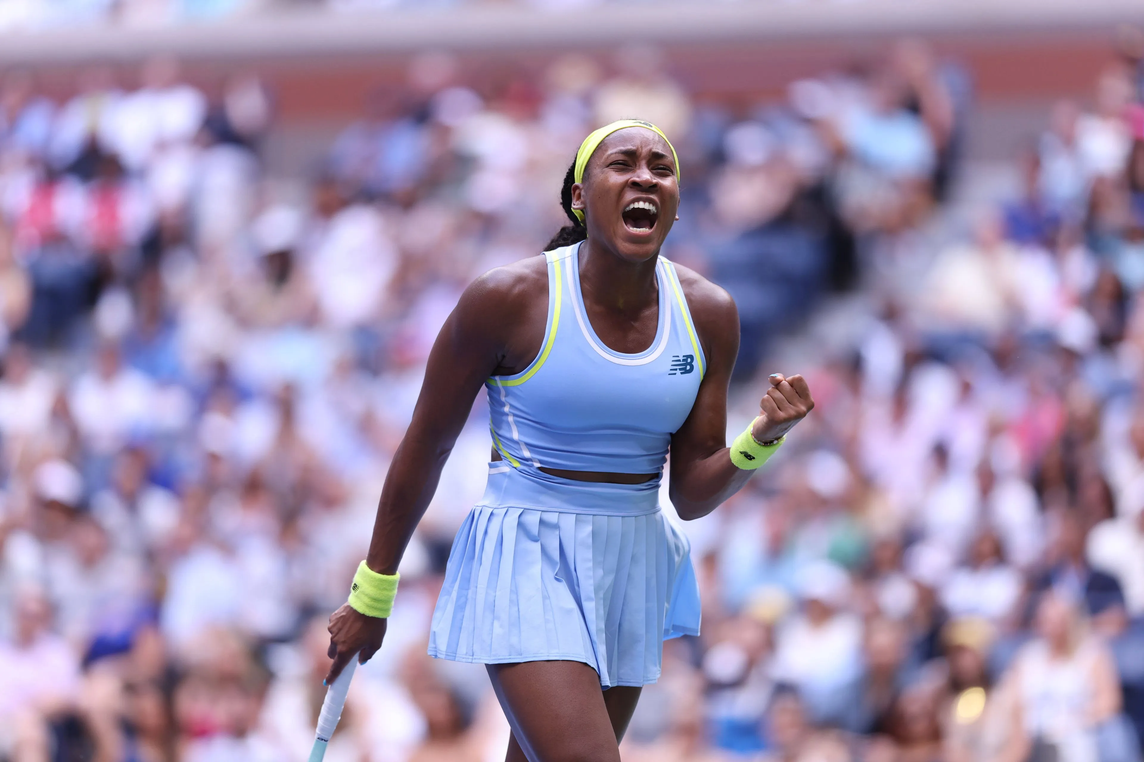 gauff coco usopen2024 imagopanoramic2