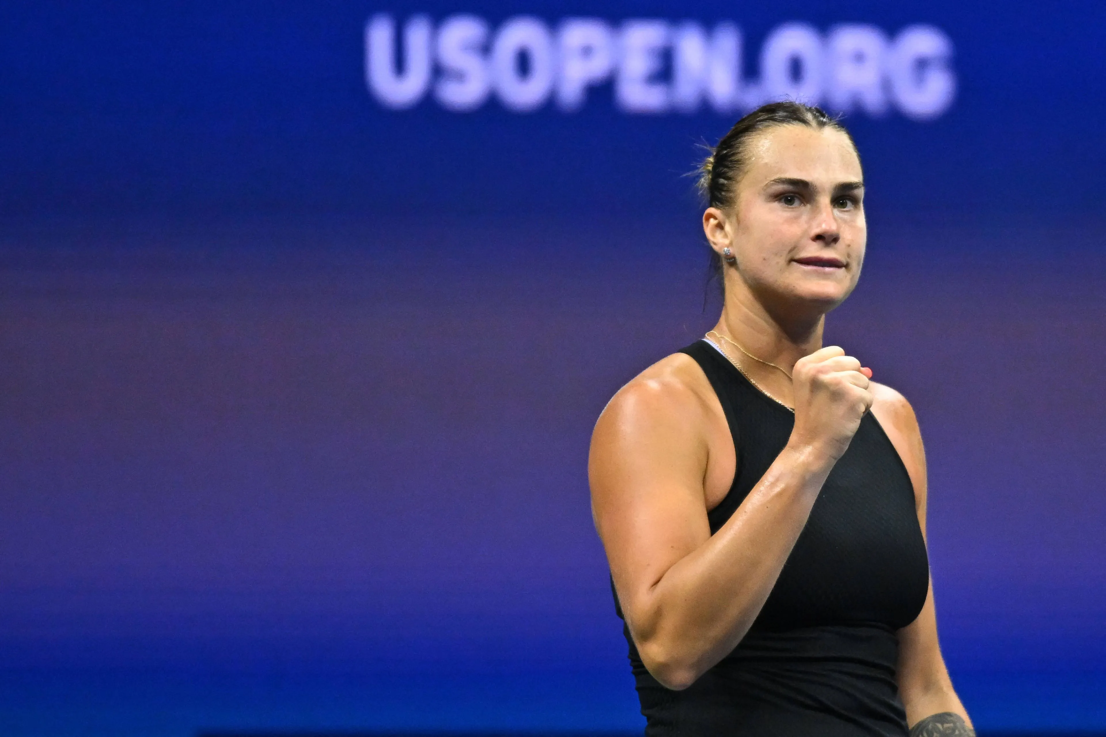 Sabalenka Will Target Swiatek's World No. 1 Rank In 2024 According To Her Coach