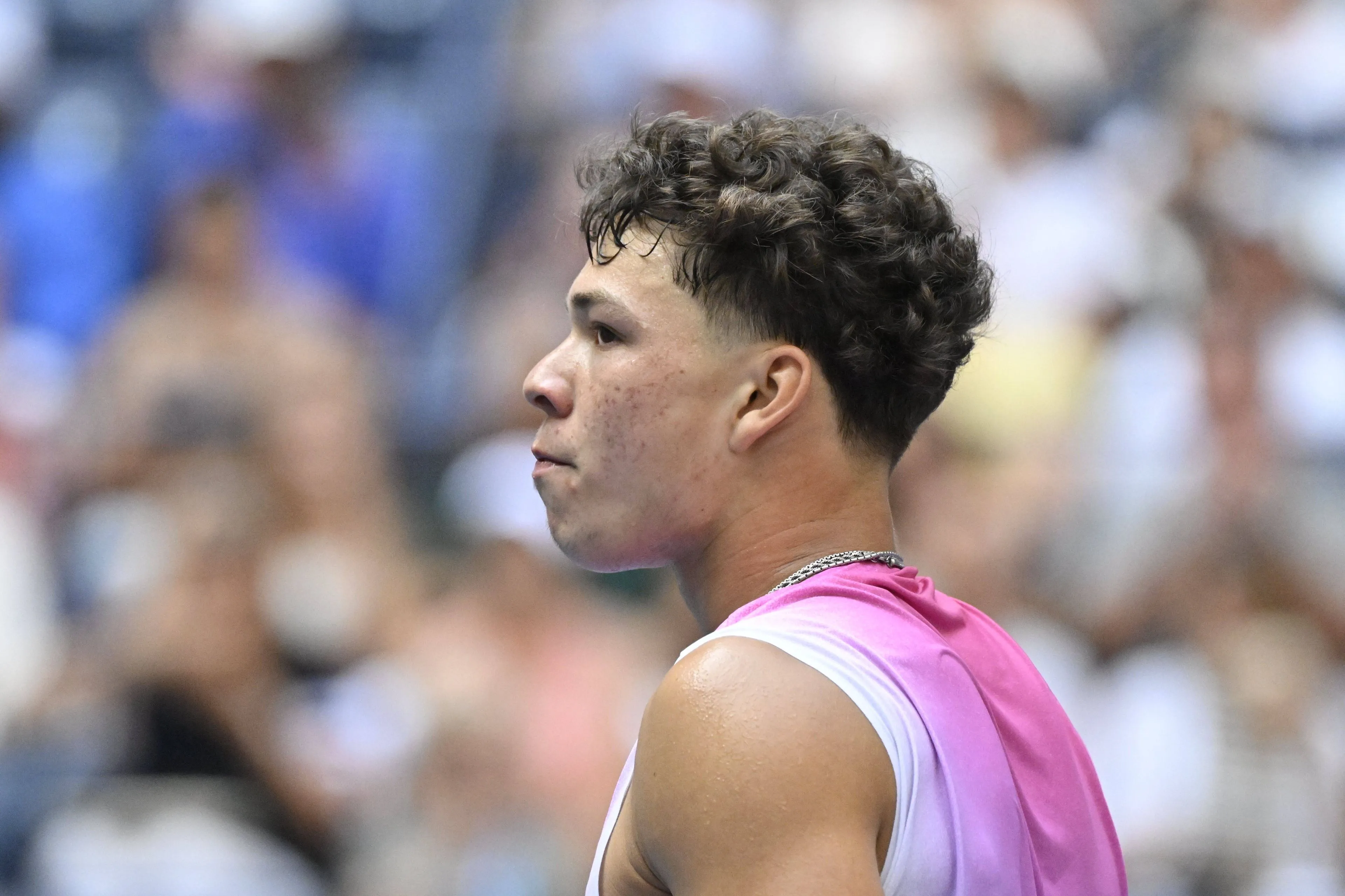 USA's Controversial Davis Cup Choice Causes Outrage Among Players And Coaches