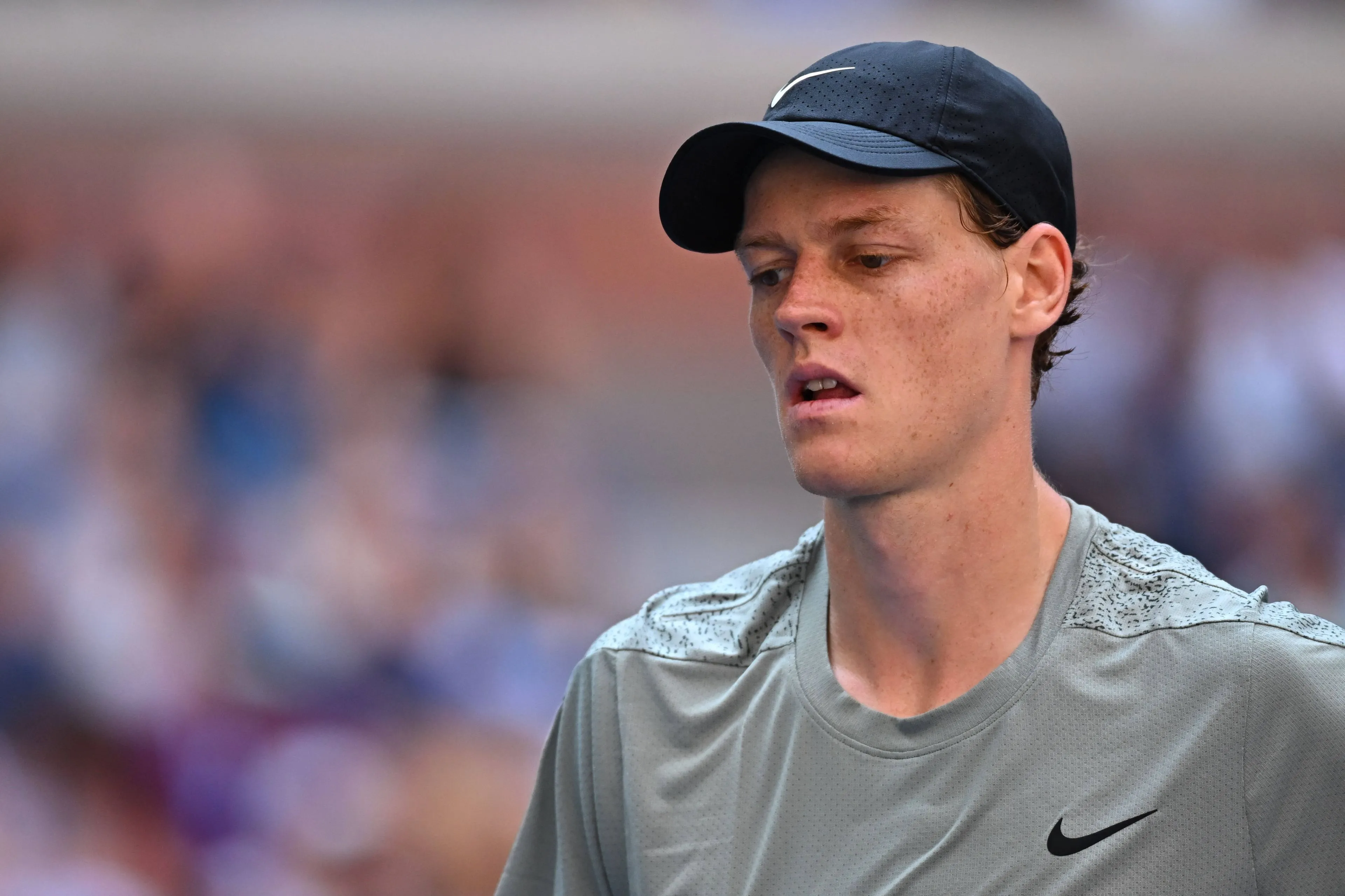 Jannik Sinner's Doha Practice Sparks Debate Over Possible Doping Case Violation