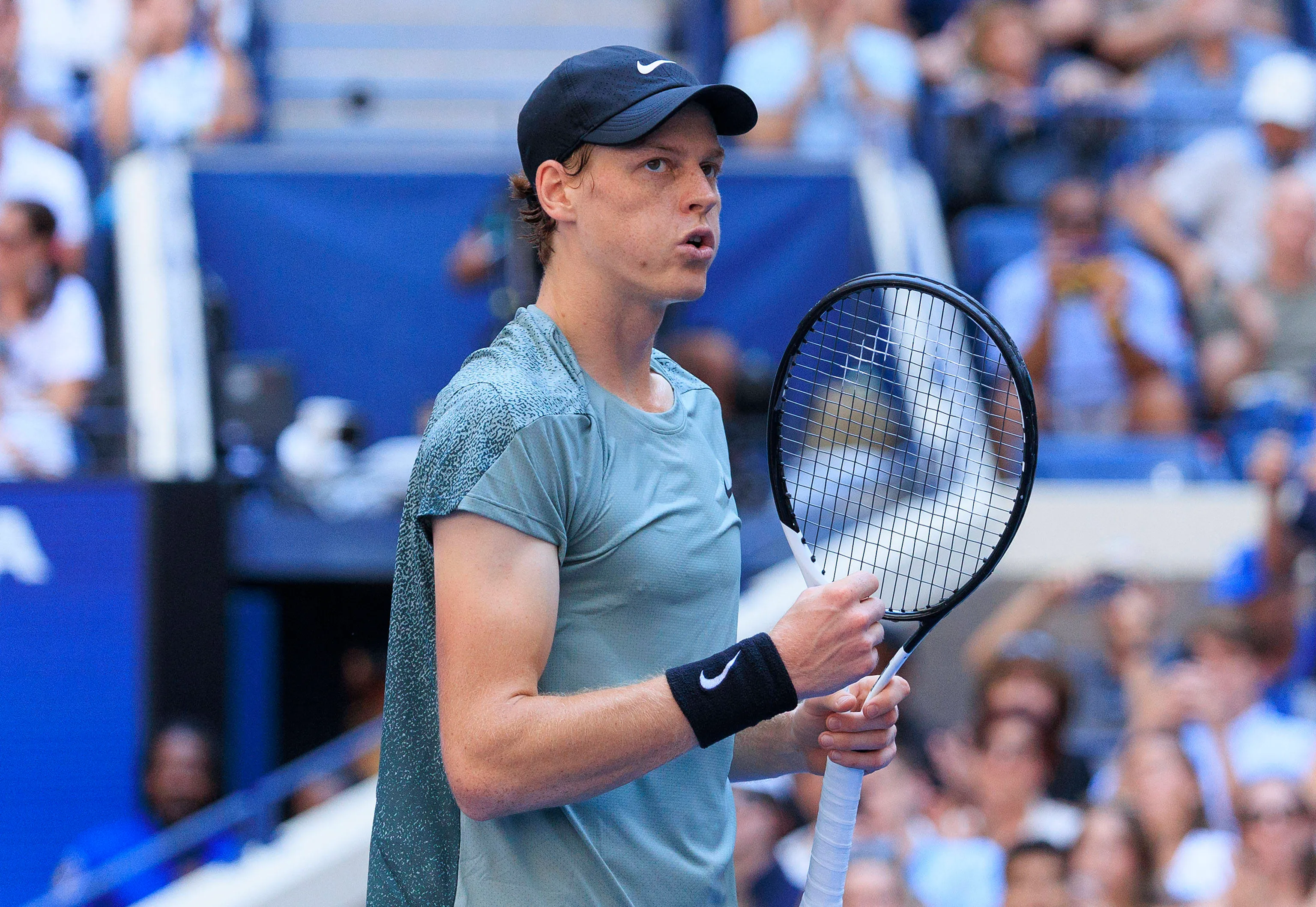 Jannik Sinner vs Jack Draper: 2024 US Open - Preview & Prediction