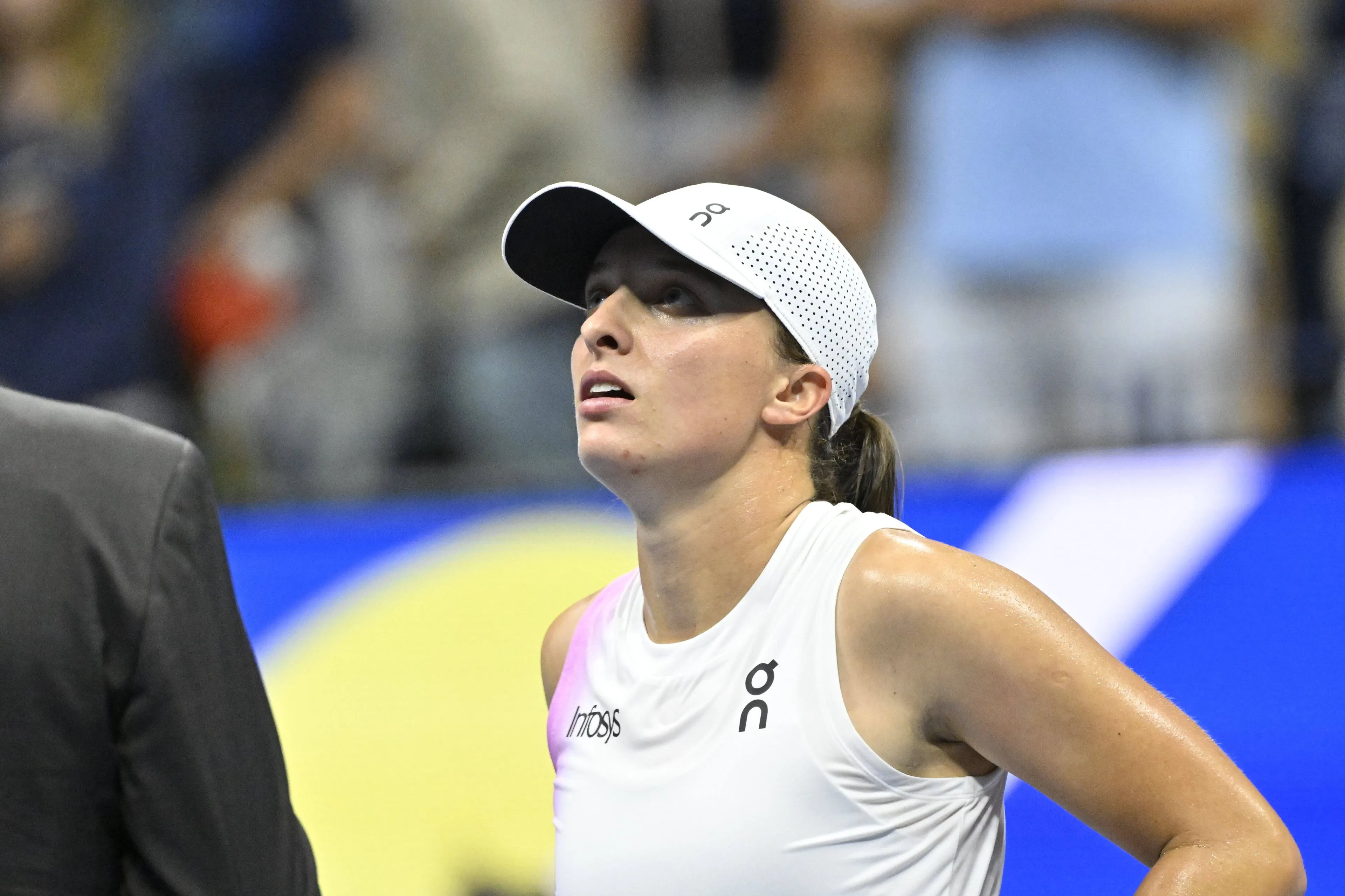 Swiatek 'Could Fall Apart' After Doping Controversy Says Former World No. 1