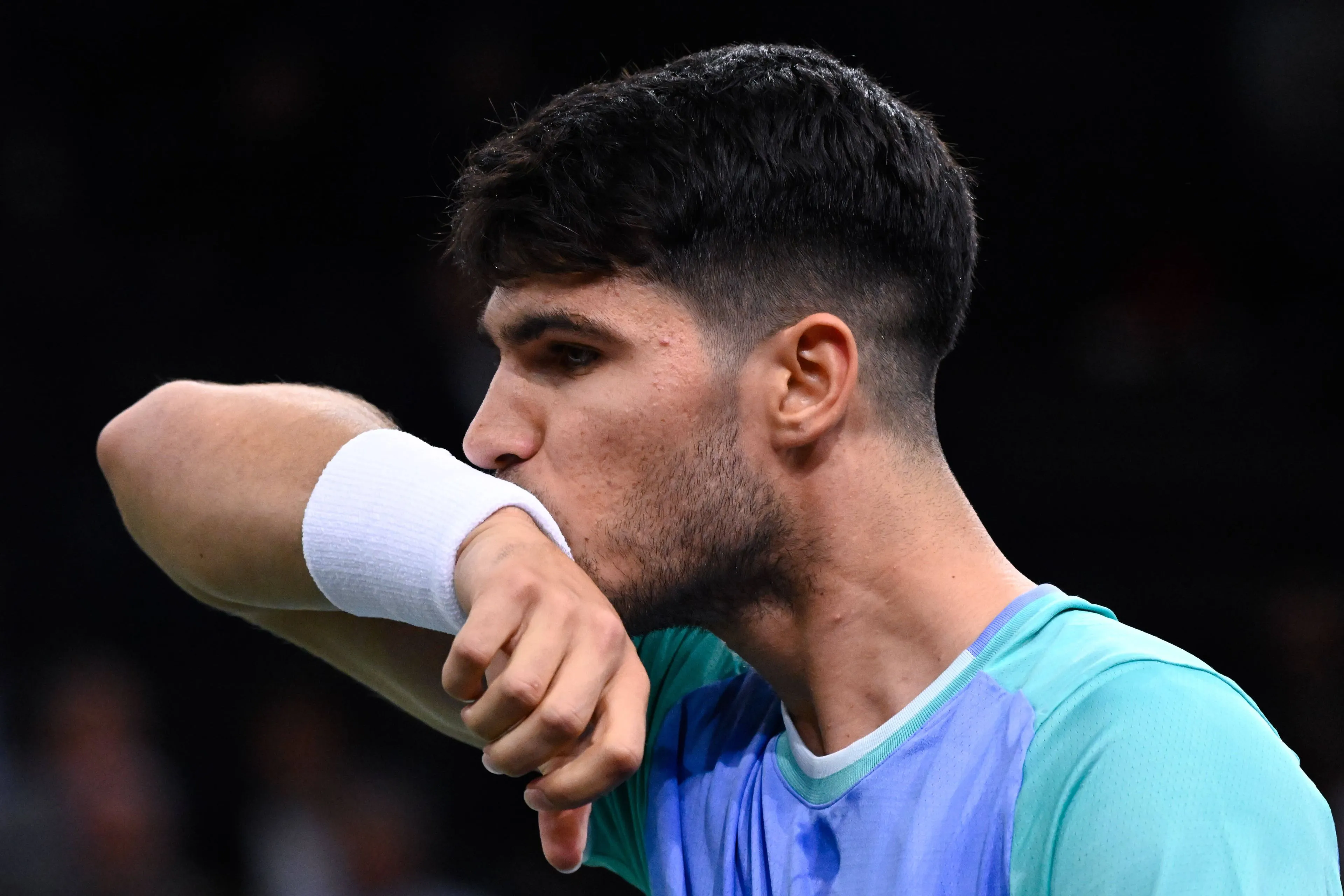 'Enough To Make Me Cry': Criticisms Of Carlos Alcaraz Slammed By Former World No. 2