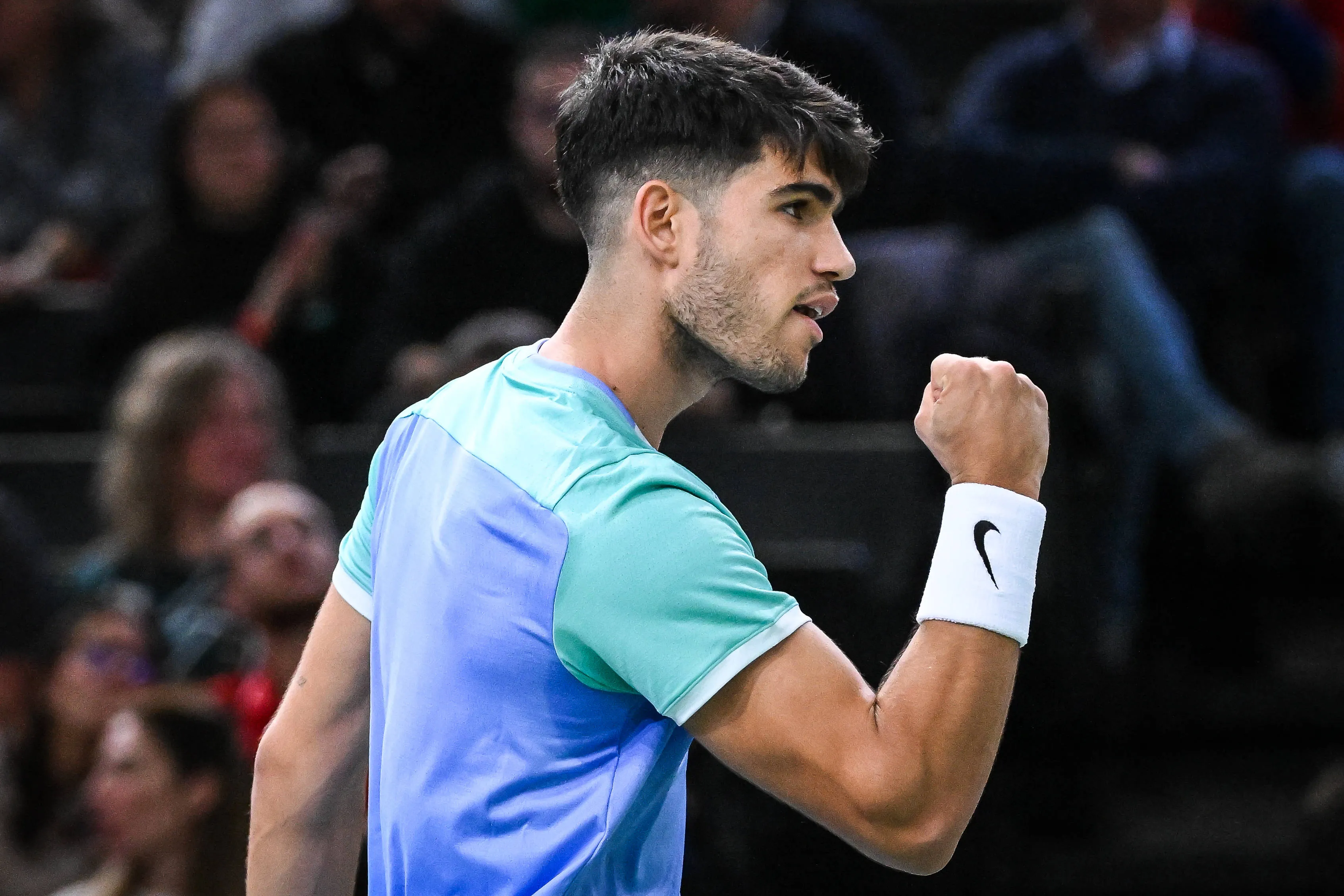 'Doesn't Act Like Someone Who's There To Get Paid': Alcaraz Amazes Former World No. 1