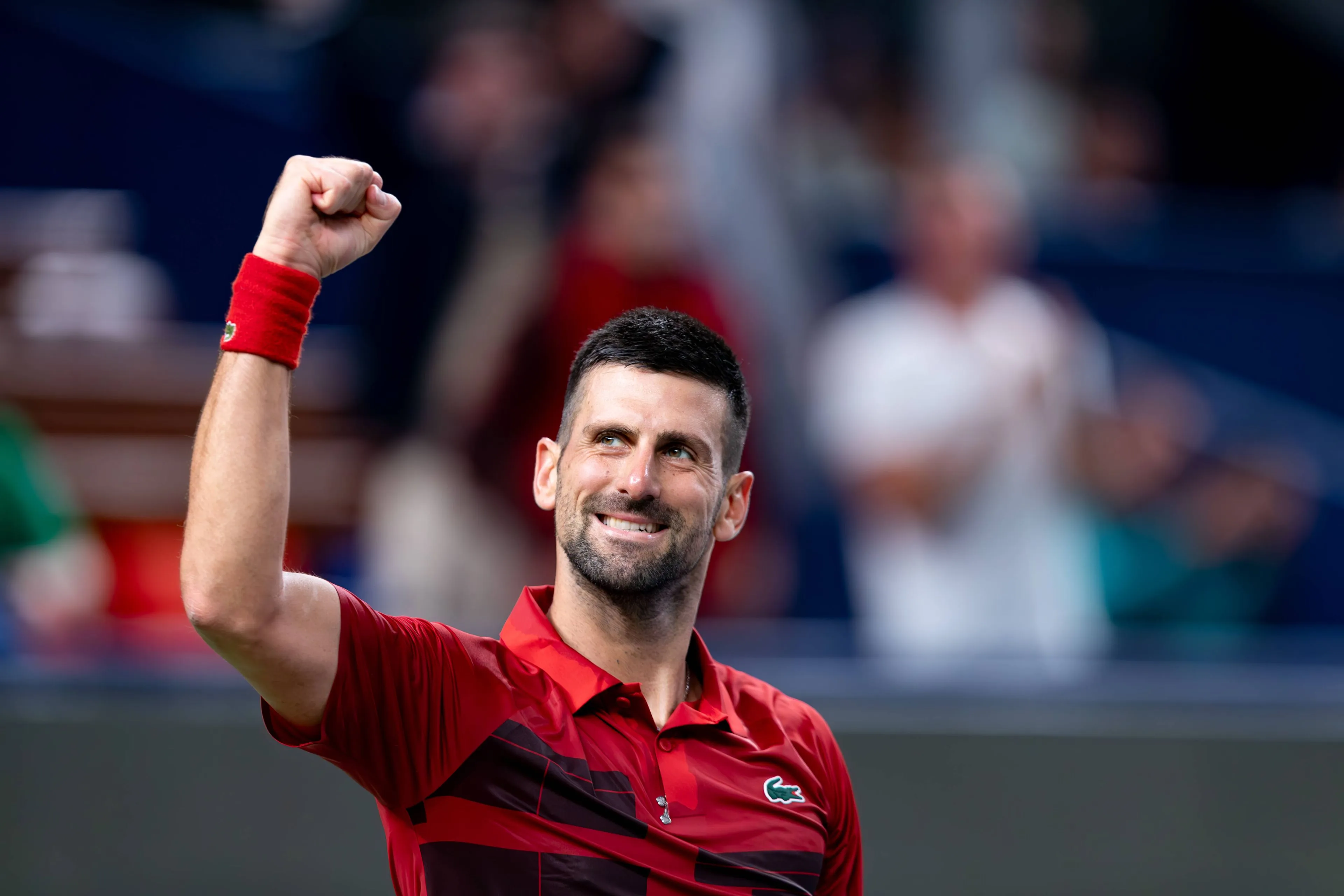Djokovic Plans To Play More Events In 2025 Despite Previously Indicating Opposite