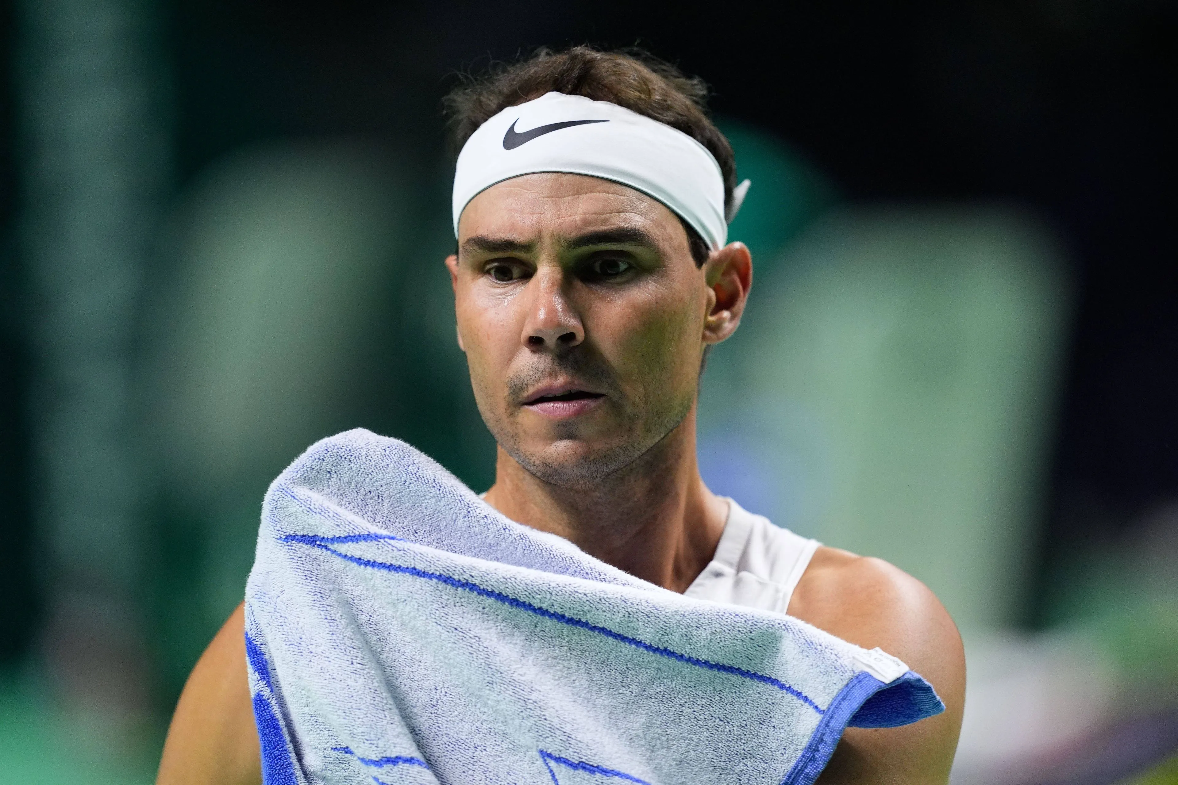Nadal's Uncle Explains Why He's More Happy About Rafa's Character Than Achievements