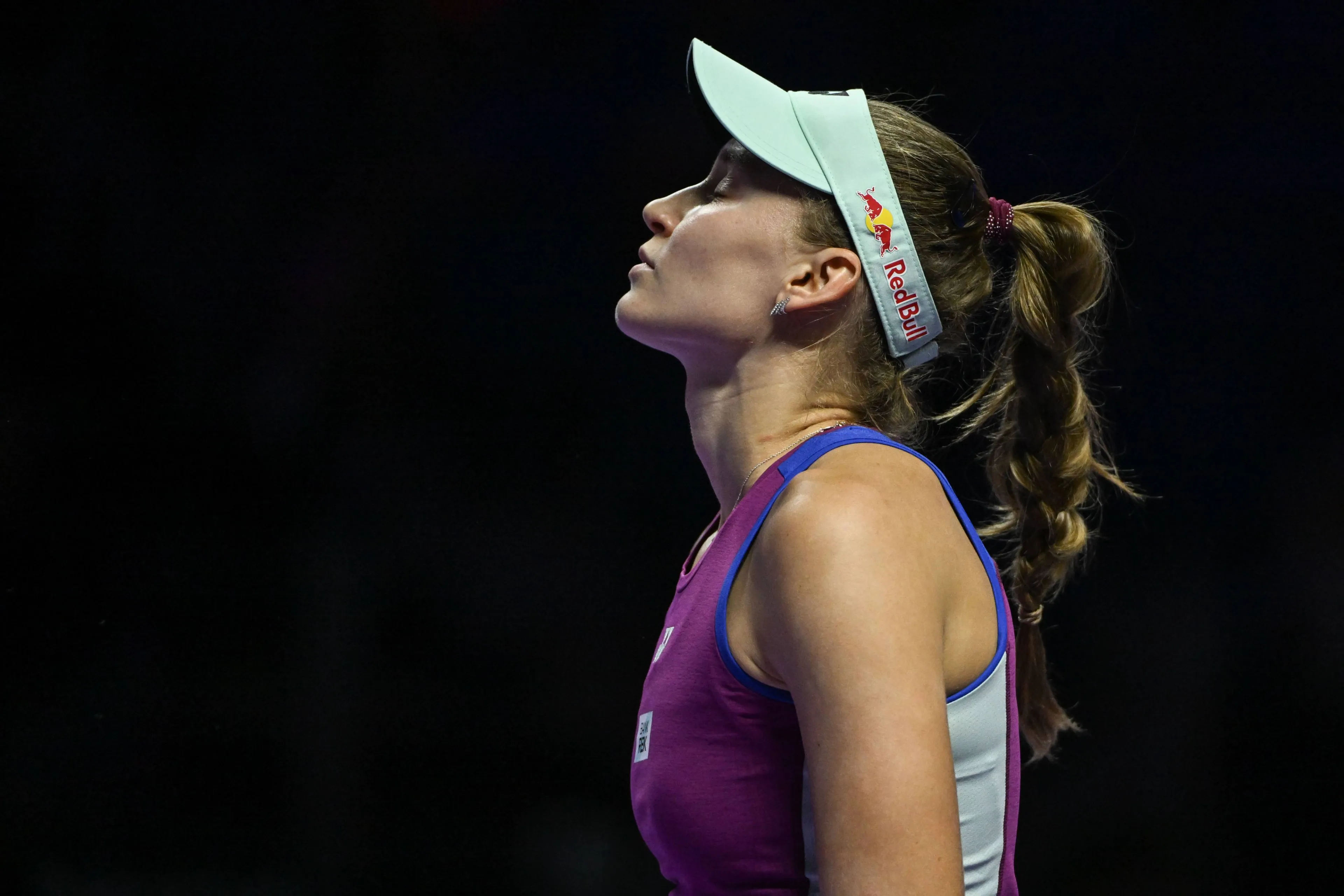 Elena Rybakina Faces Potential Australian Open Withdrawal Because Of Injury Issues