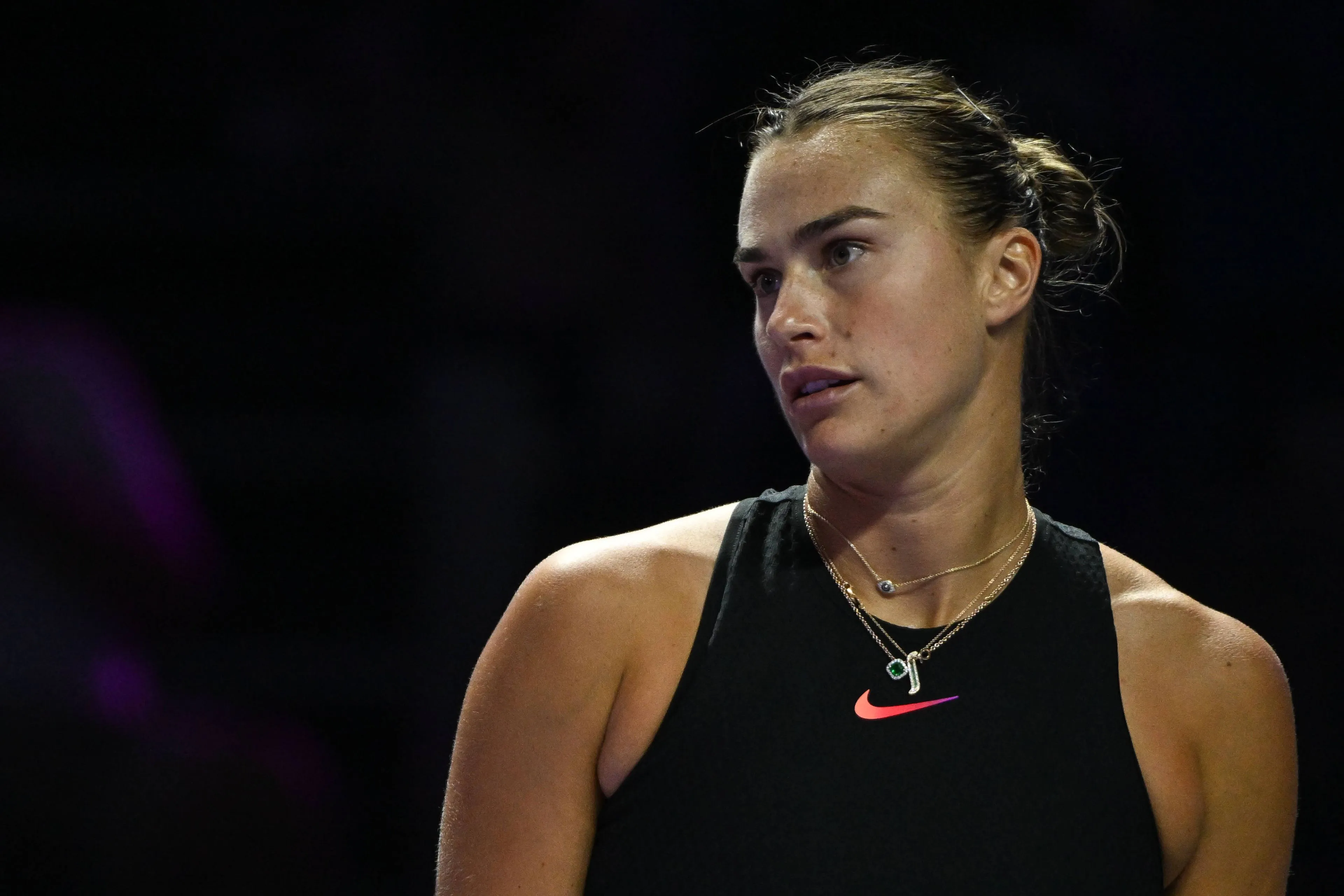 Sabalenka Reveals Why She Dealt With Ex-Boyfriend's Death Without Psychologist