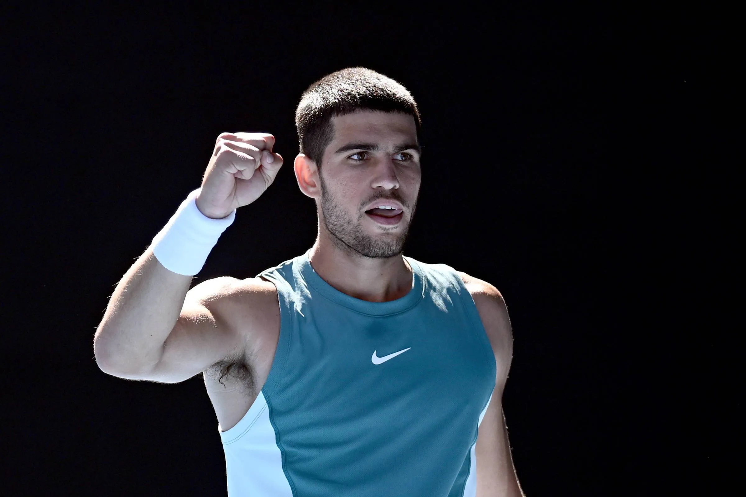 Alcaraz Closes Up On Sinner And Zverev In Latest ATP Rankings, Djokovic Falls