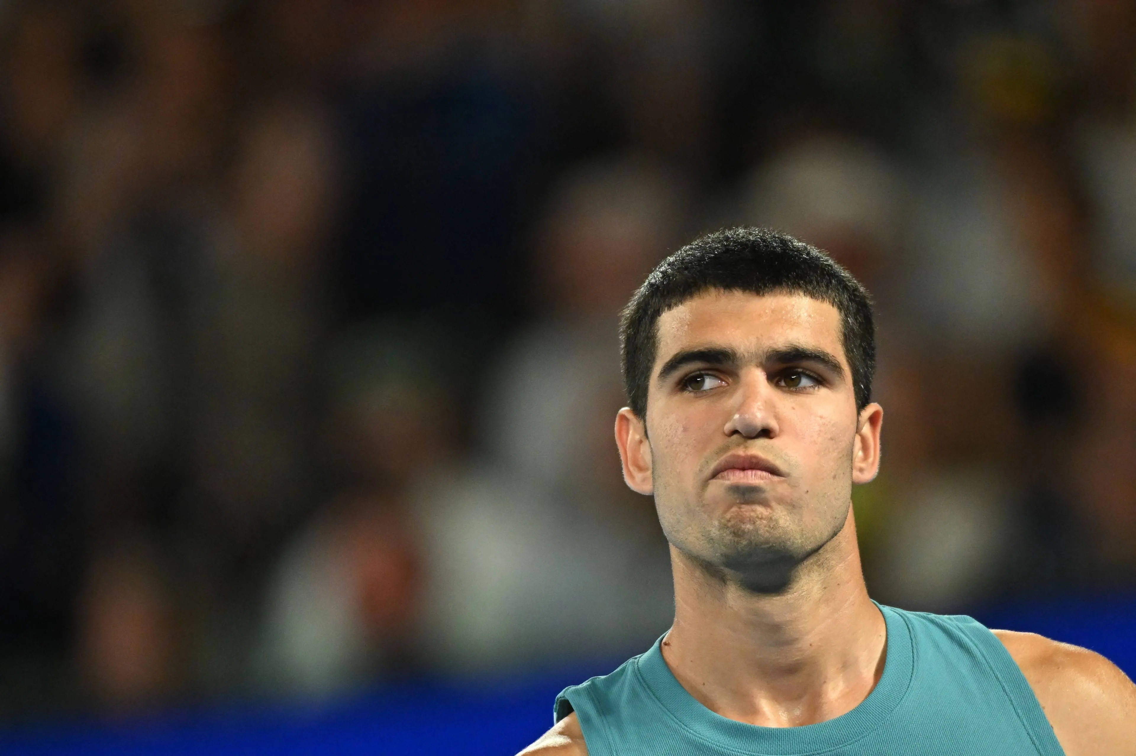 Carlos Alcaraz's Coach Ferrero To Be Absent from 2025 Monte-Carlo Masters