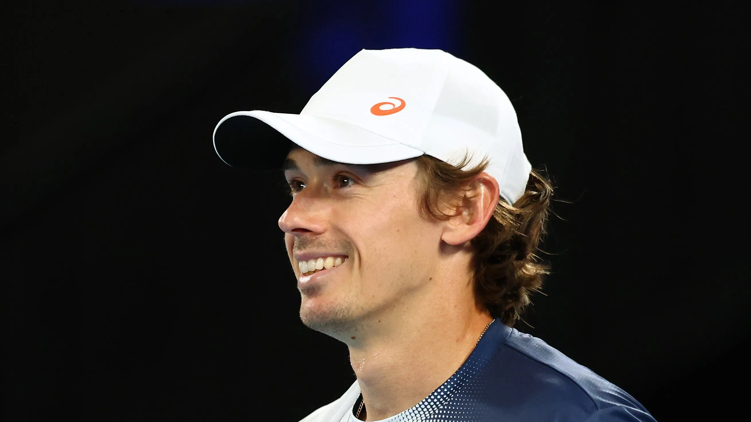 deminaur alex australianopen25 tennisaustralia