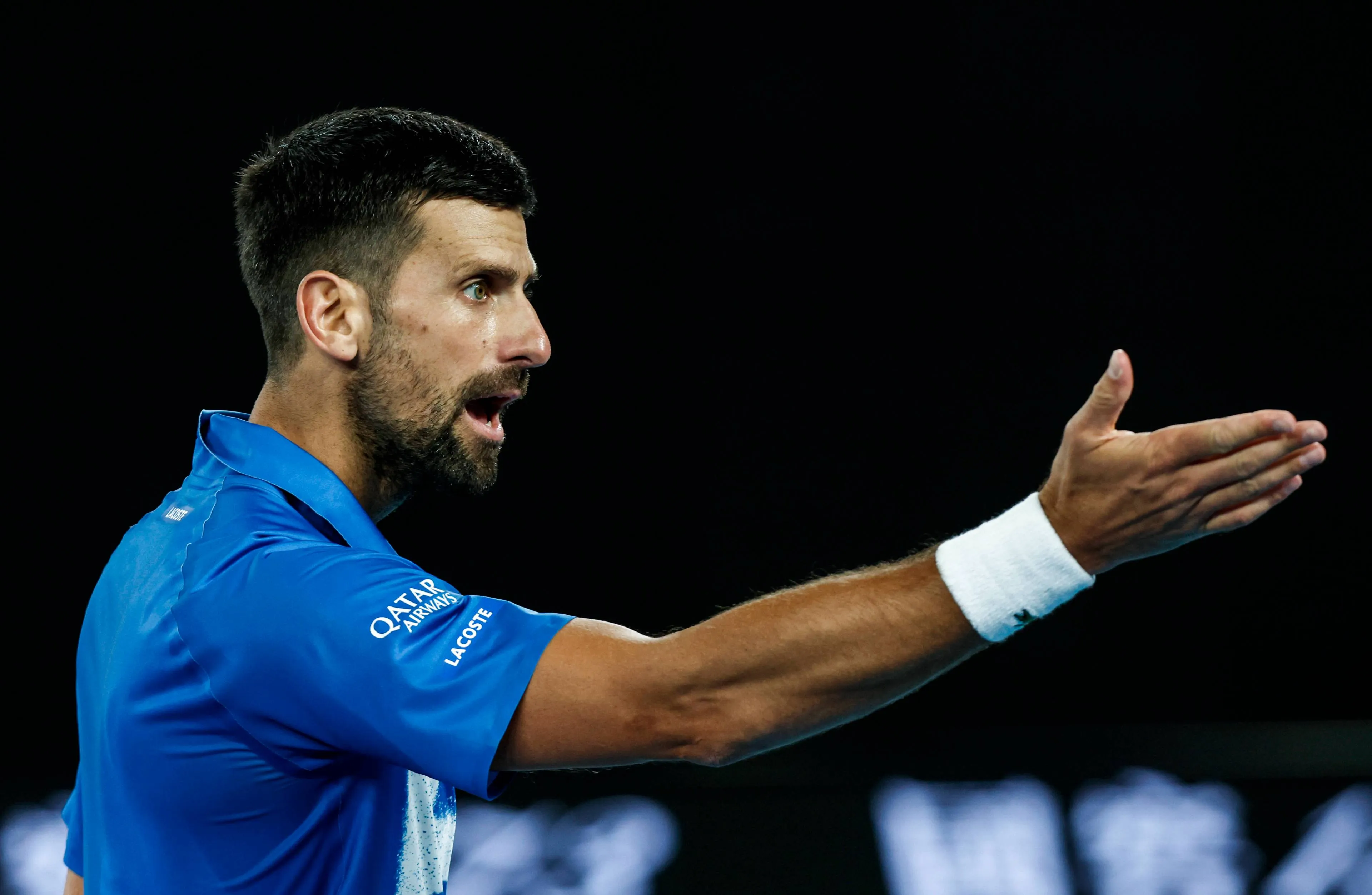 djokovic novak australianopen25 imagoxinhua4