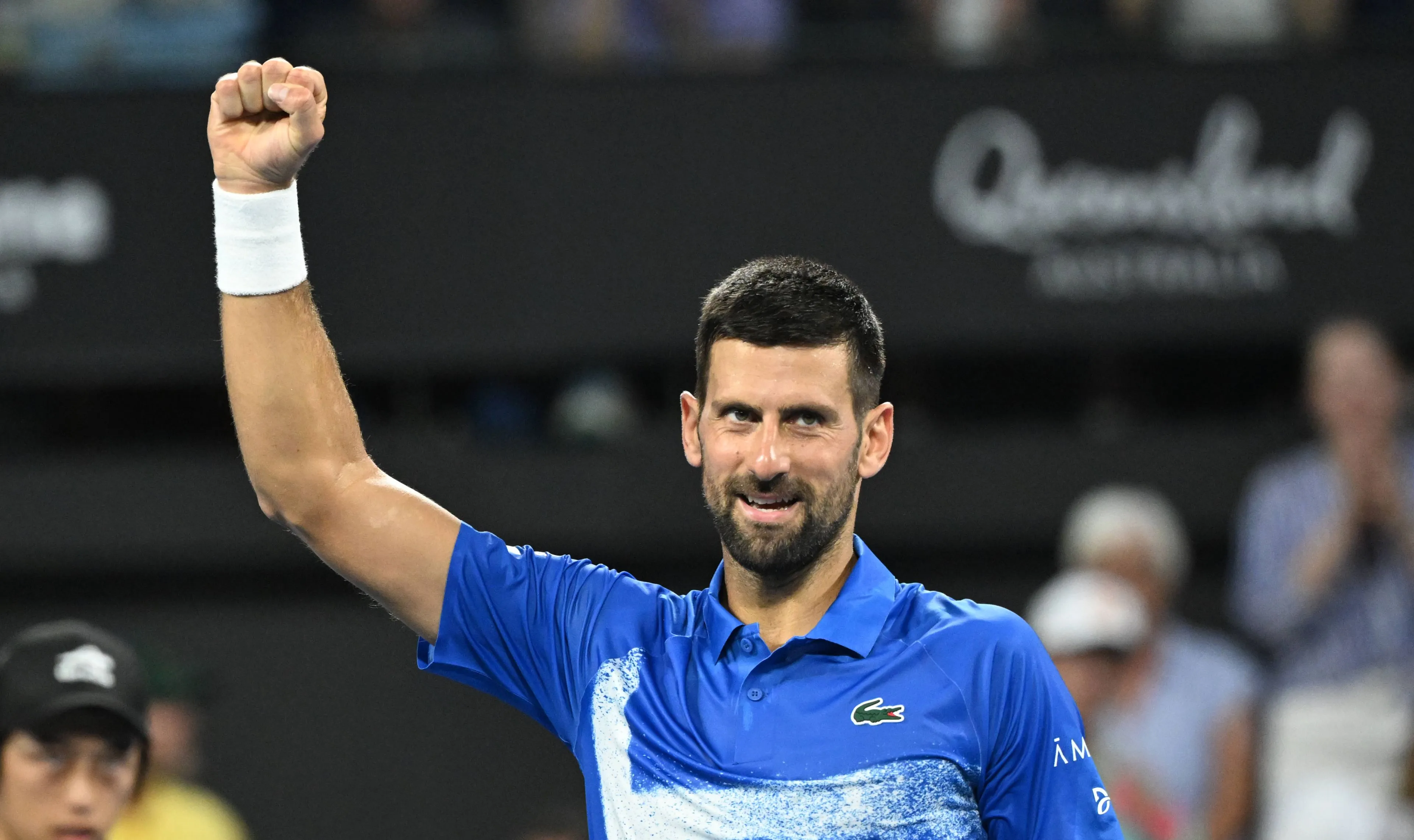 Djokovic Makes Statement By Beating Alcaraz In Practice, Already Working With Murray