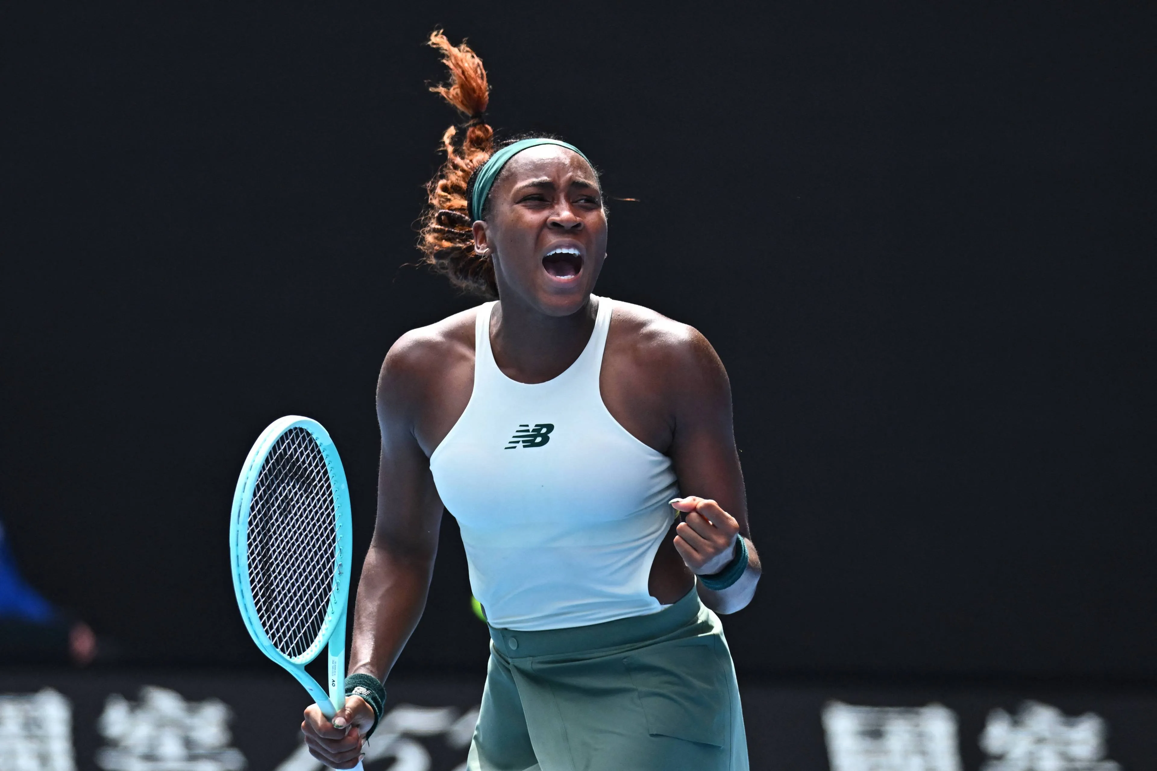 Coco Gauff Launches Her Own Management Firm, Leaves Roger Federer's