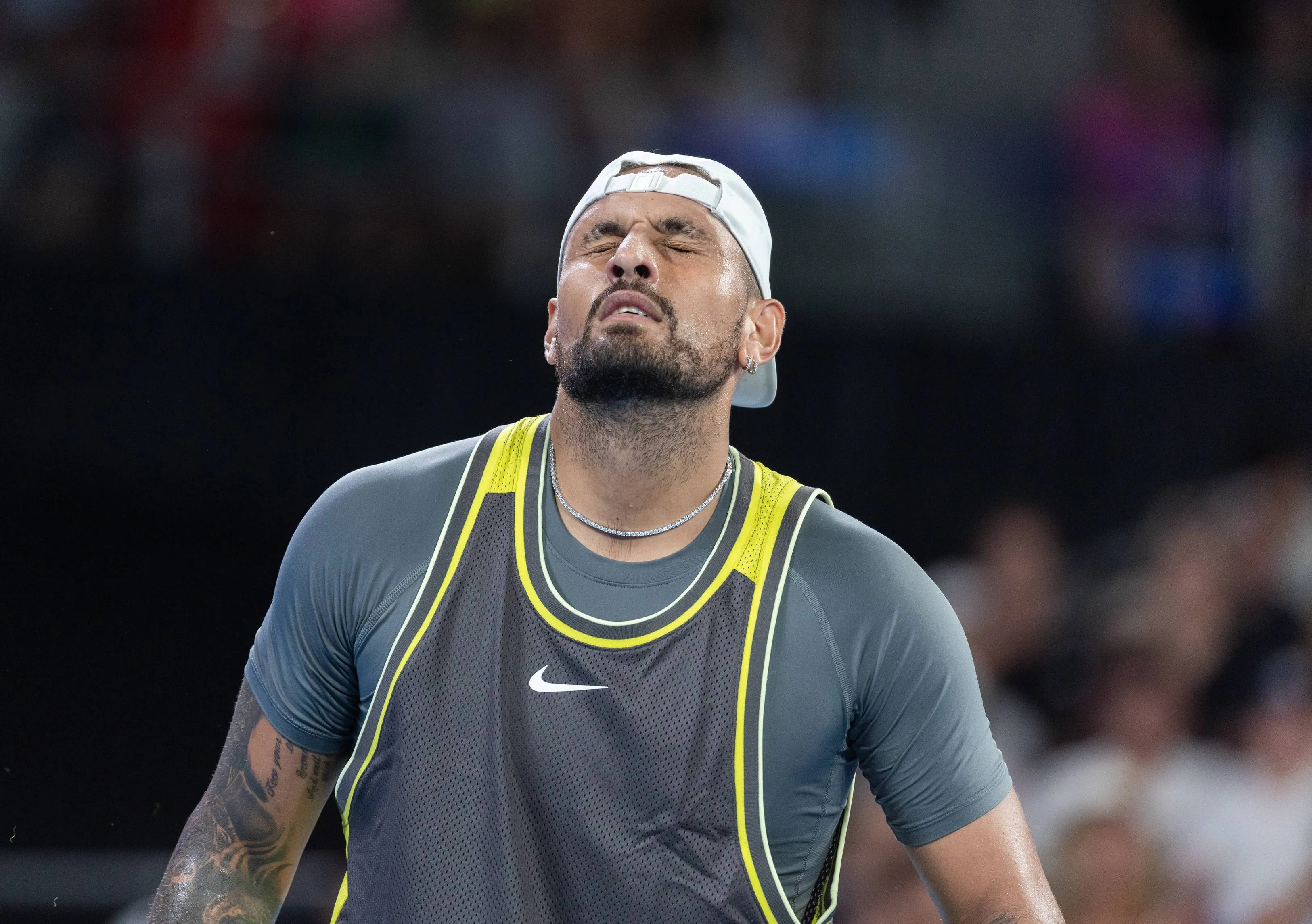 kyrgios nick australianopen25 imagoxinhua