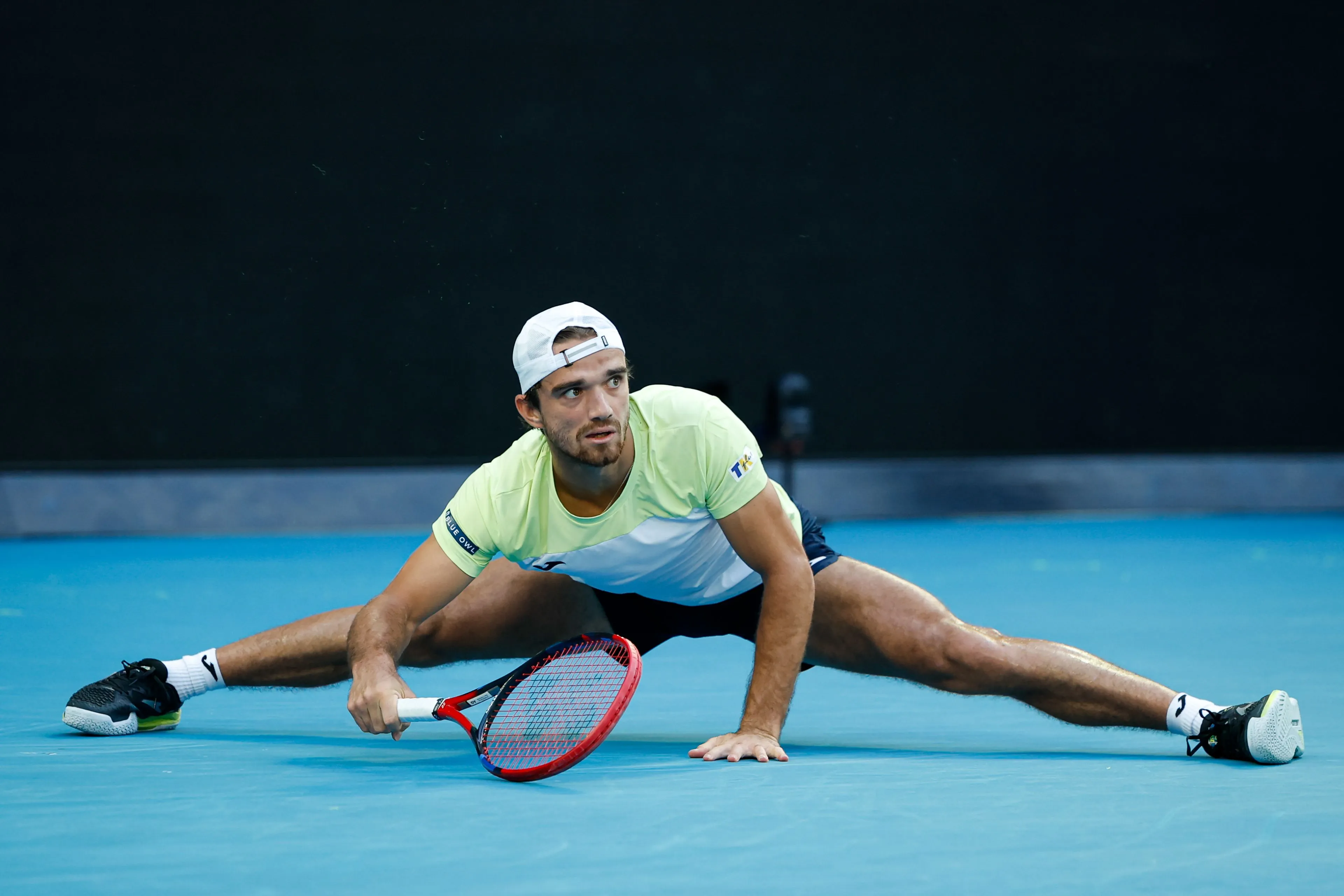 machac tomas australianopen25 tennisaustralia