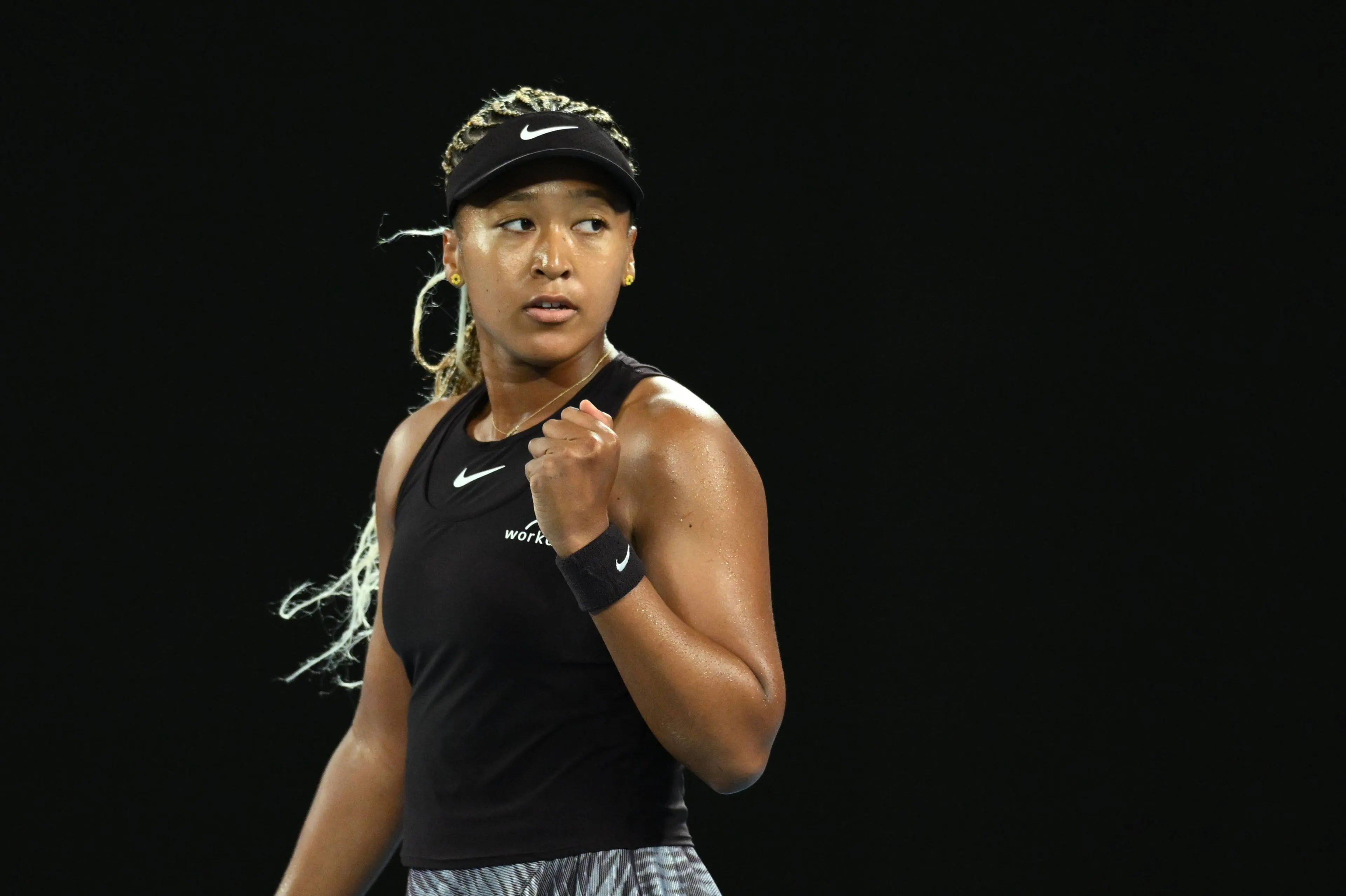 Naomi Osaka First Player Announced For New WTA Event At Queen's Club