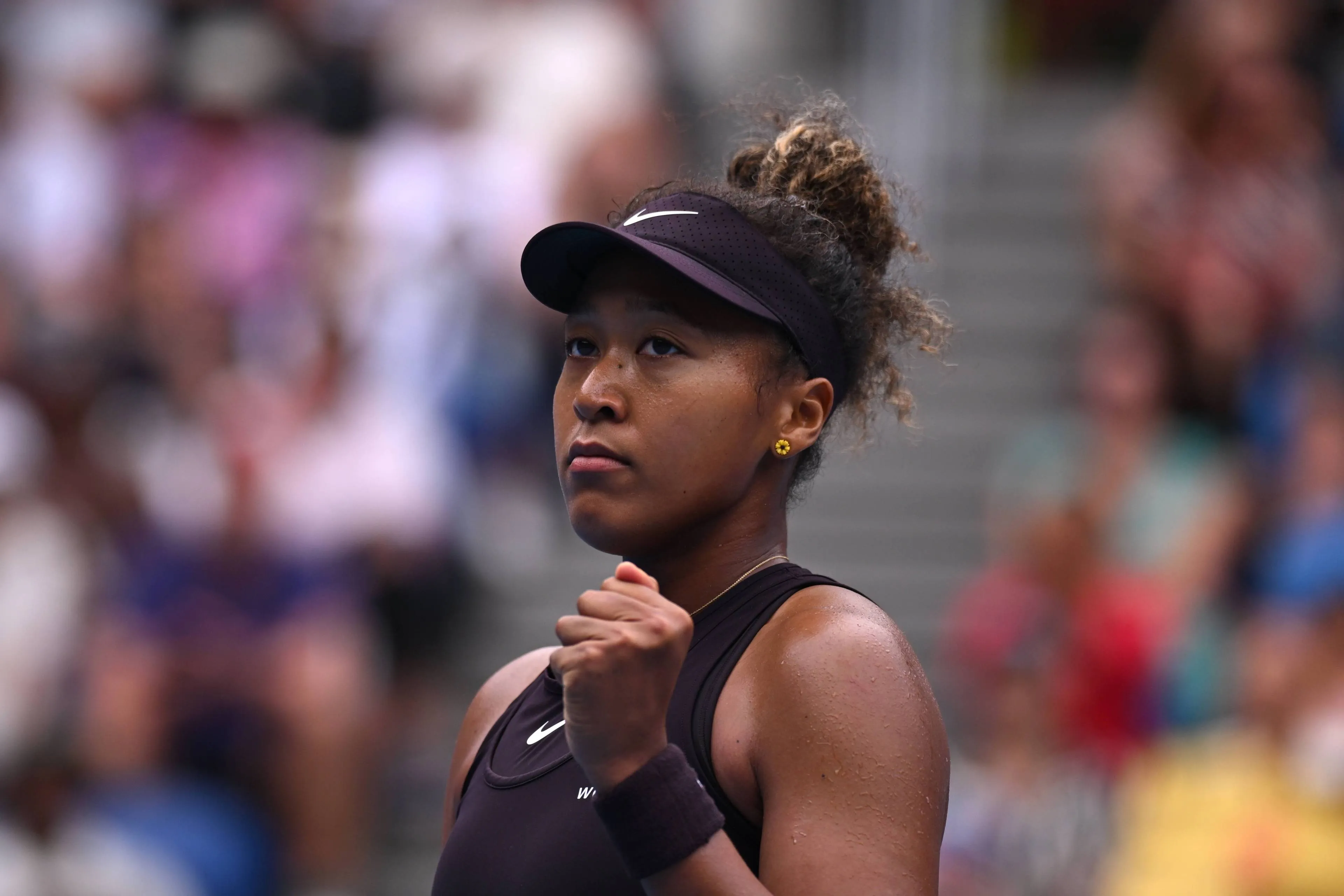 Sinner, Sabalenka & Osaka Among Players Confirmed For Las Vegas Exhibition