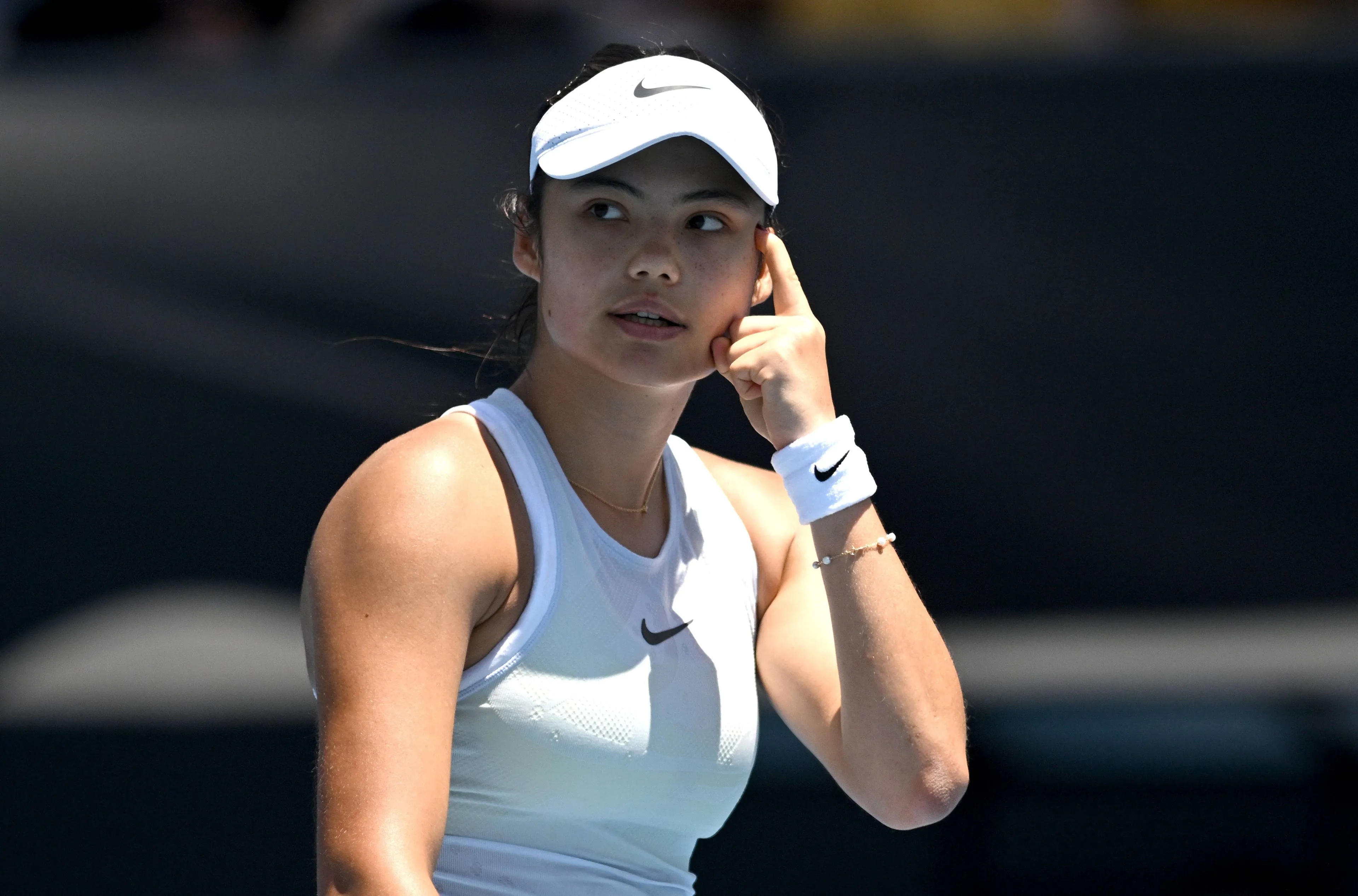Emma Raducanu Splits With Another Coach After Nick Cavaday Leaves Her Team