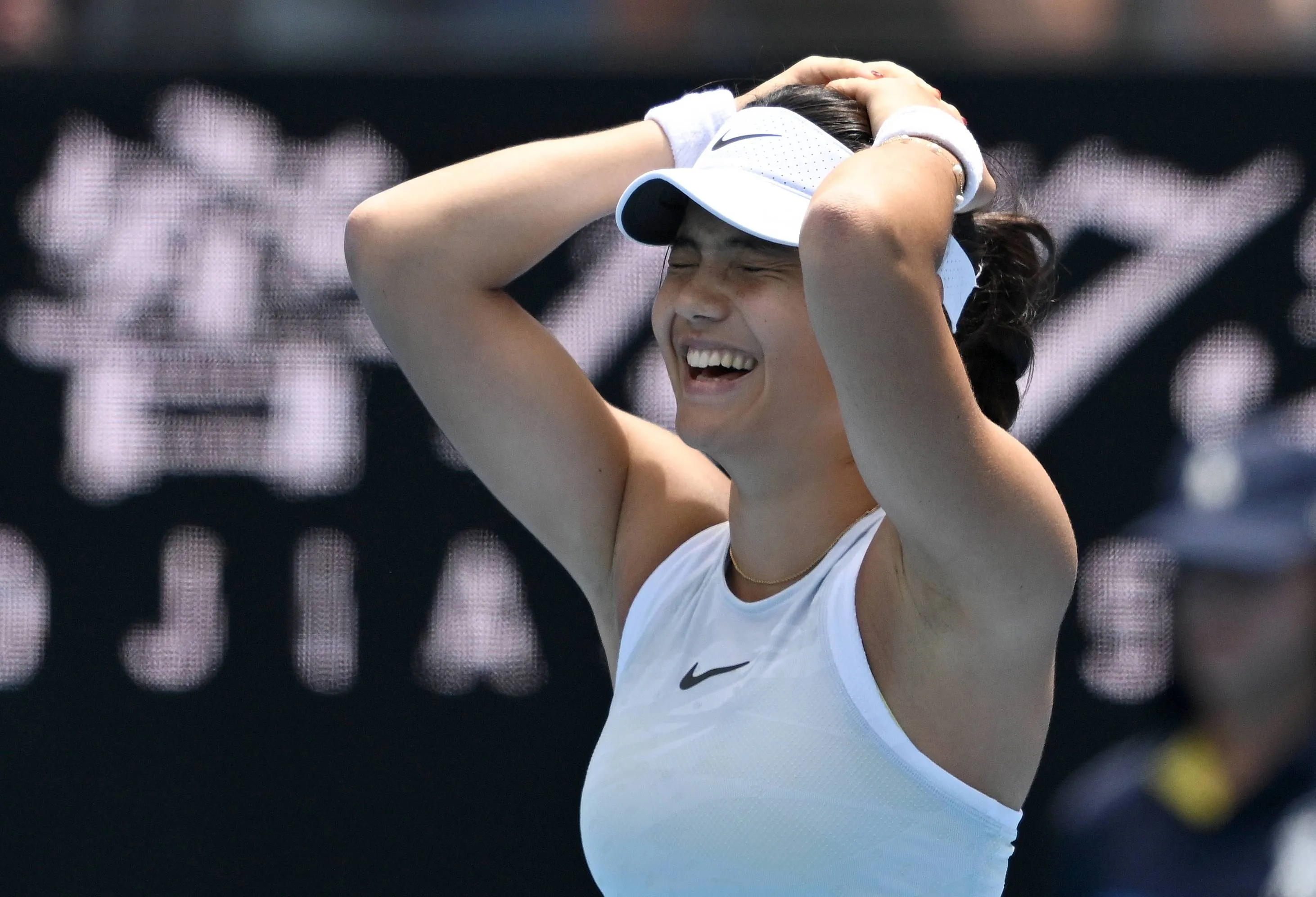 raducanu emma australianopen25 imagoaap5